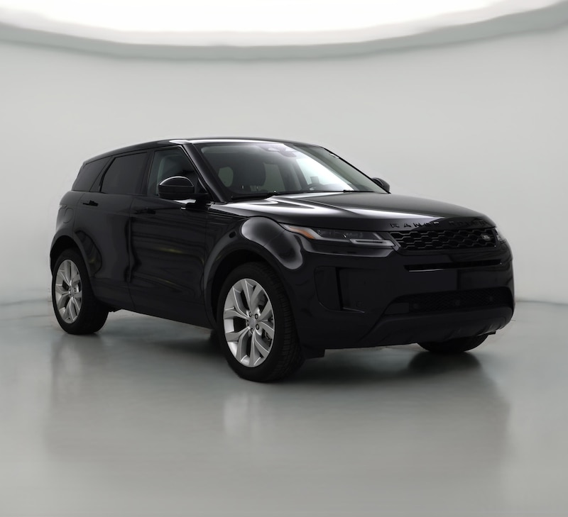 2023 Land Rover Range Rover Evoque SE