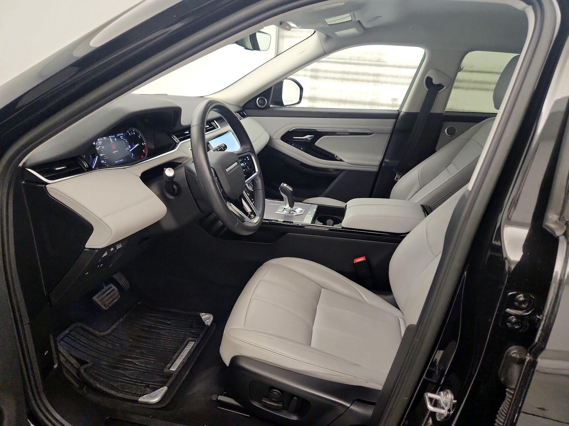 Thumbnail: 2023 Land Rover Range Rover Evoque - 11