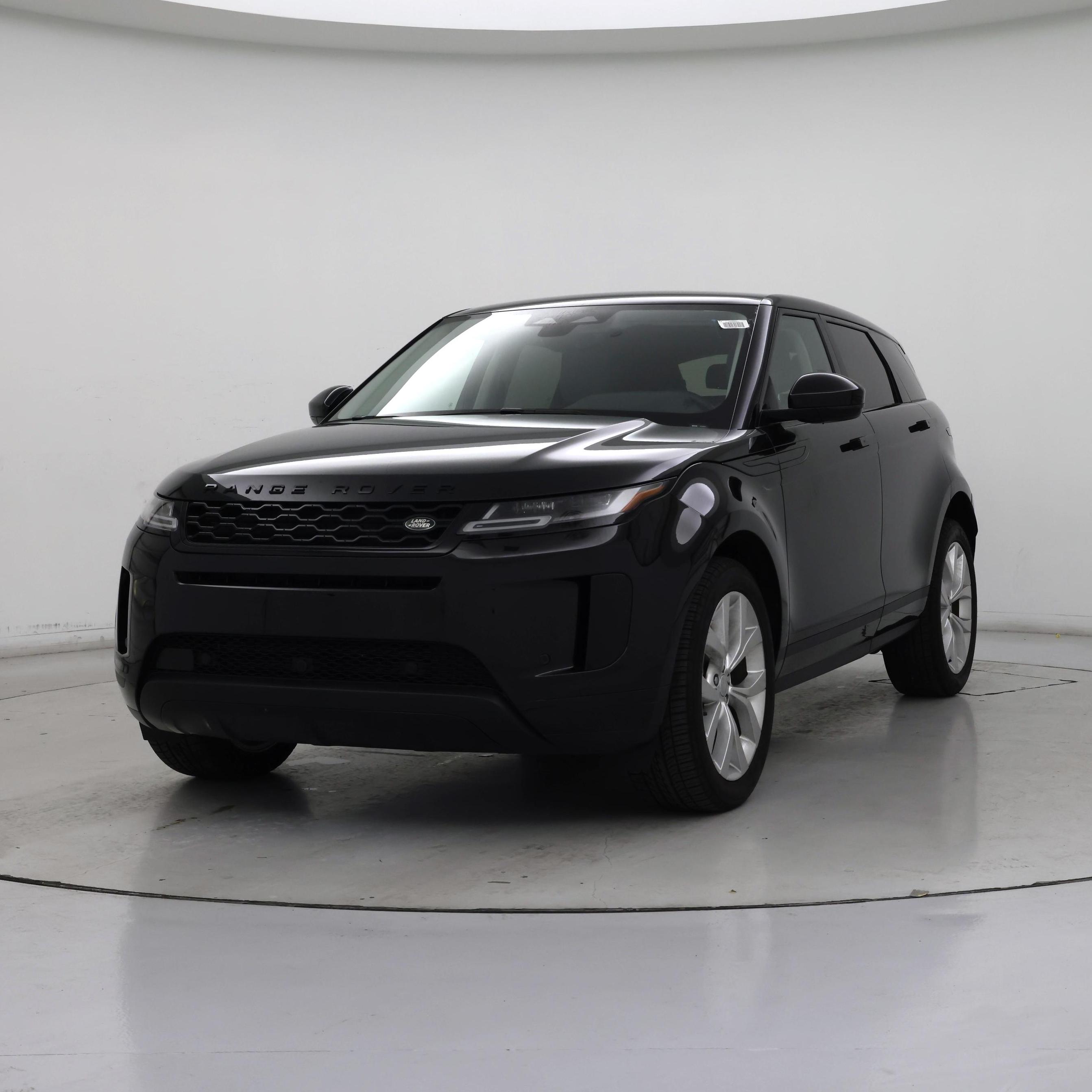 Thumbnail: 2023 Land Rover Range Rover Evoque - 4