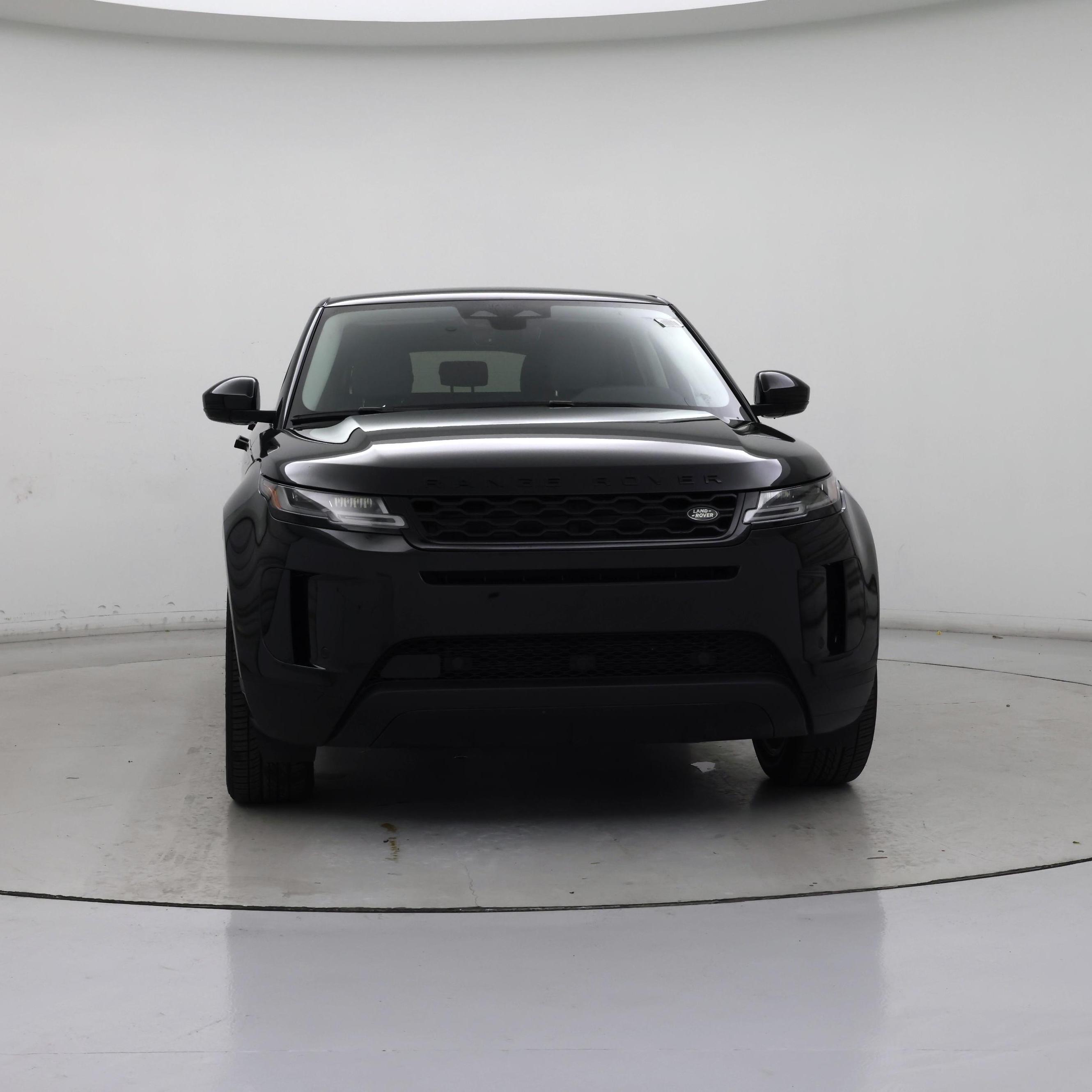 Thumbnail: 2023 Land Rover Range Rover Evoque - 5