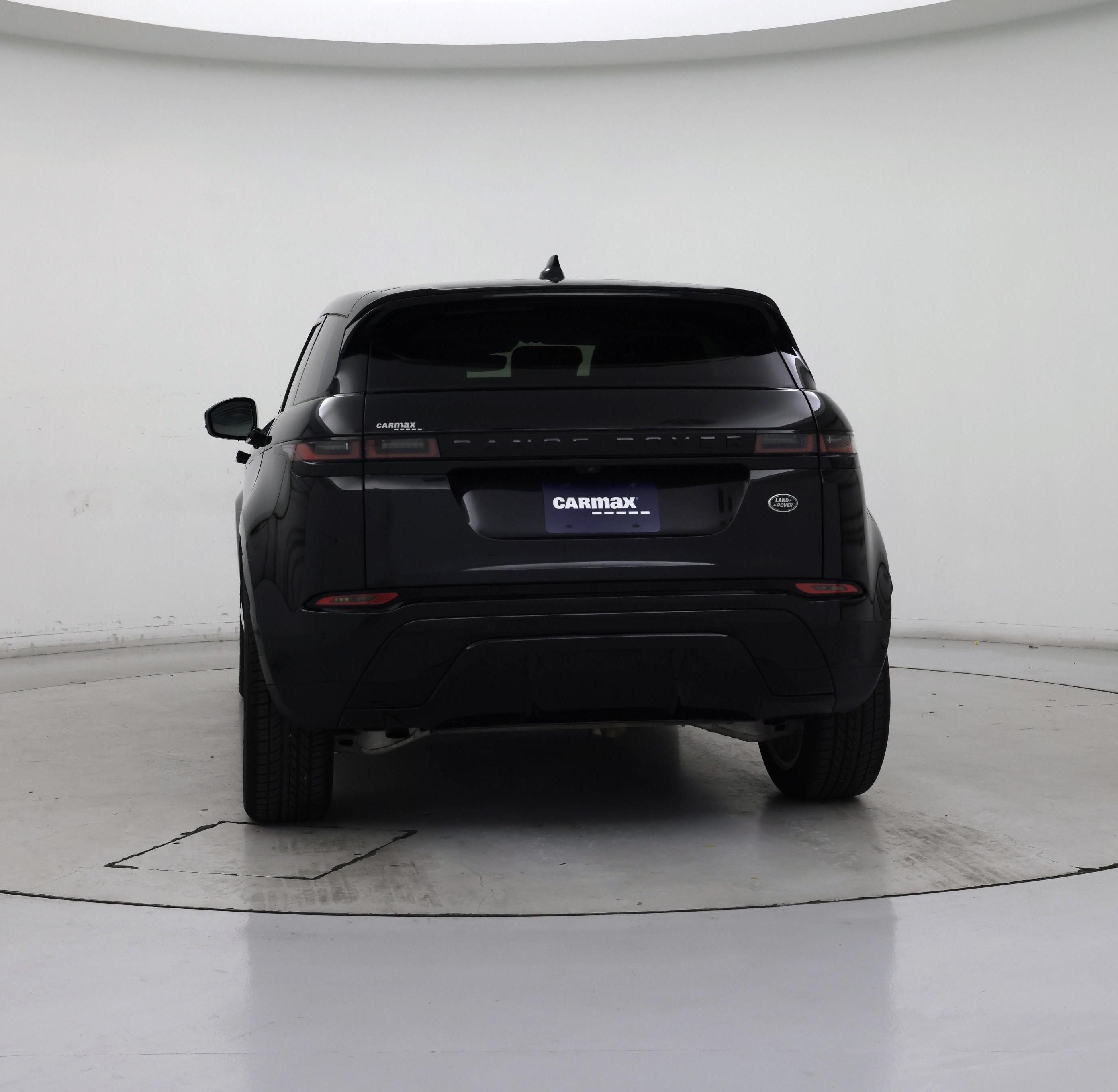 Thumbnail: 2023 Land Rover Range Rover Evoque - 6