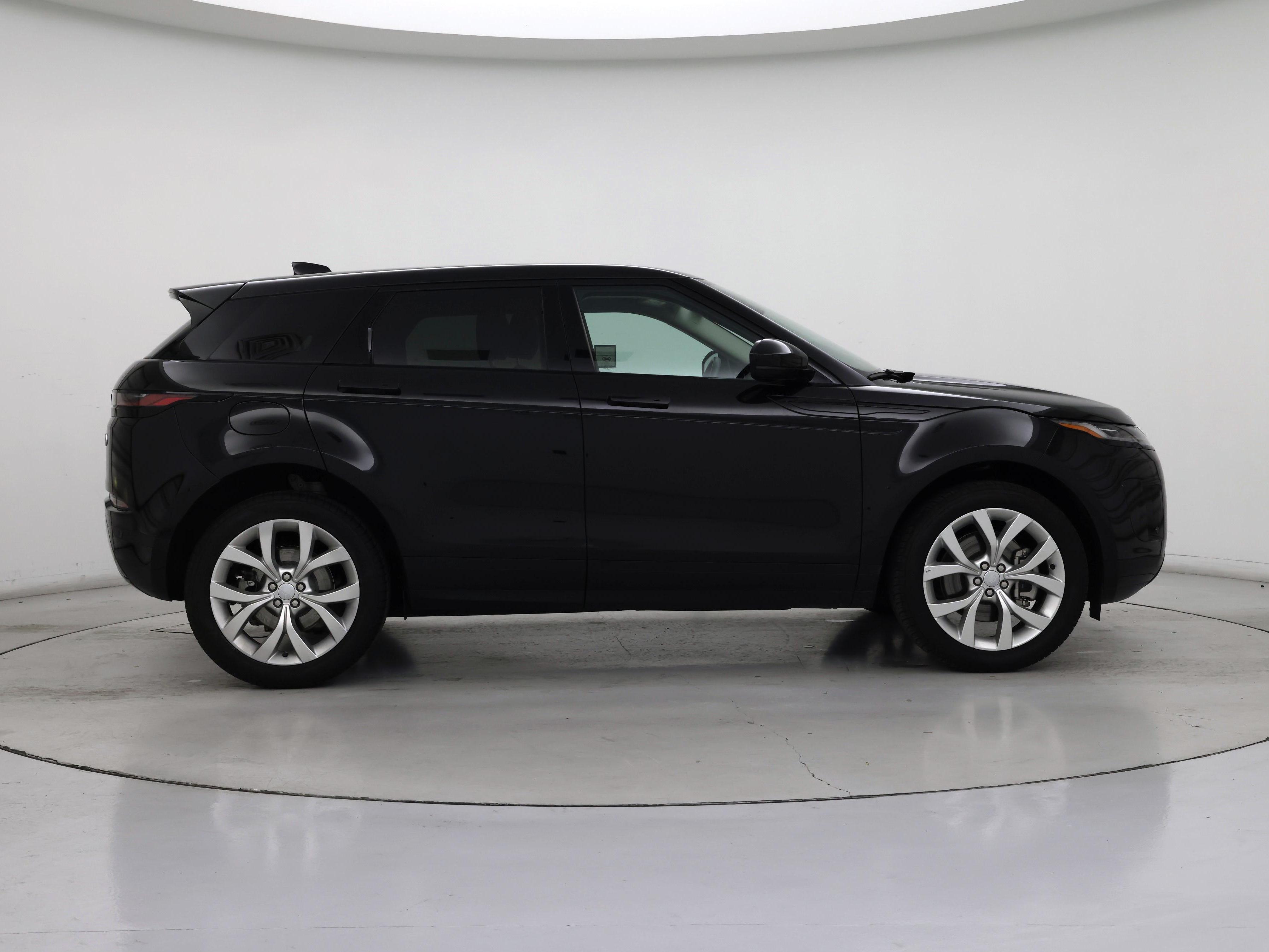 Thumbnail: 2023 Land Rover Range Rover Evoque - 7
