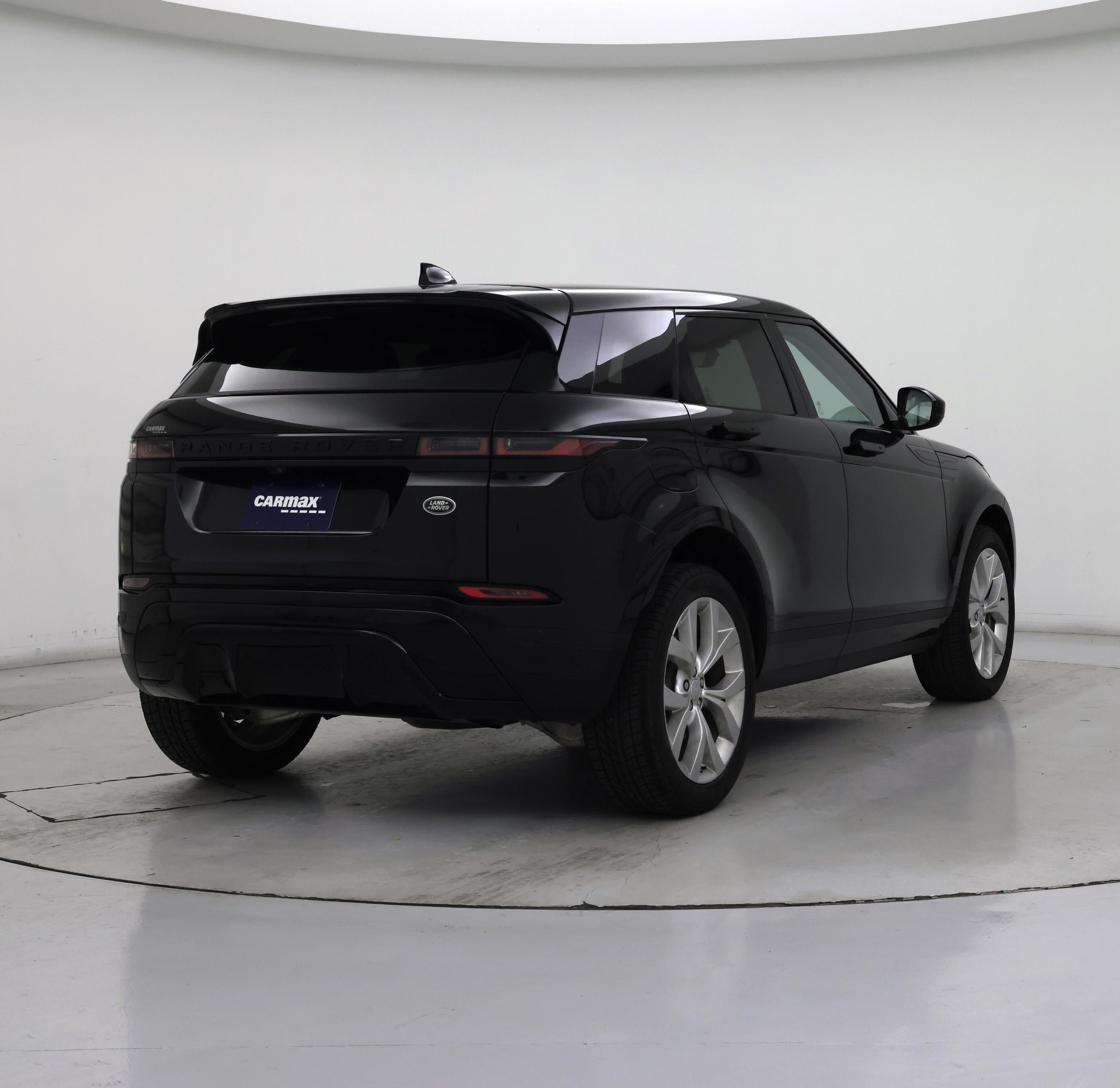 Thumbnail: 2023 Land Rover Range Rover Evoque - 8
