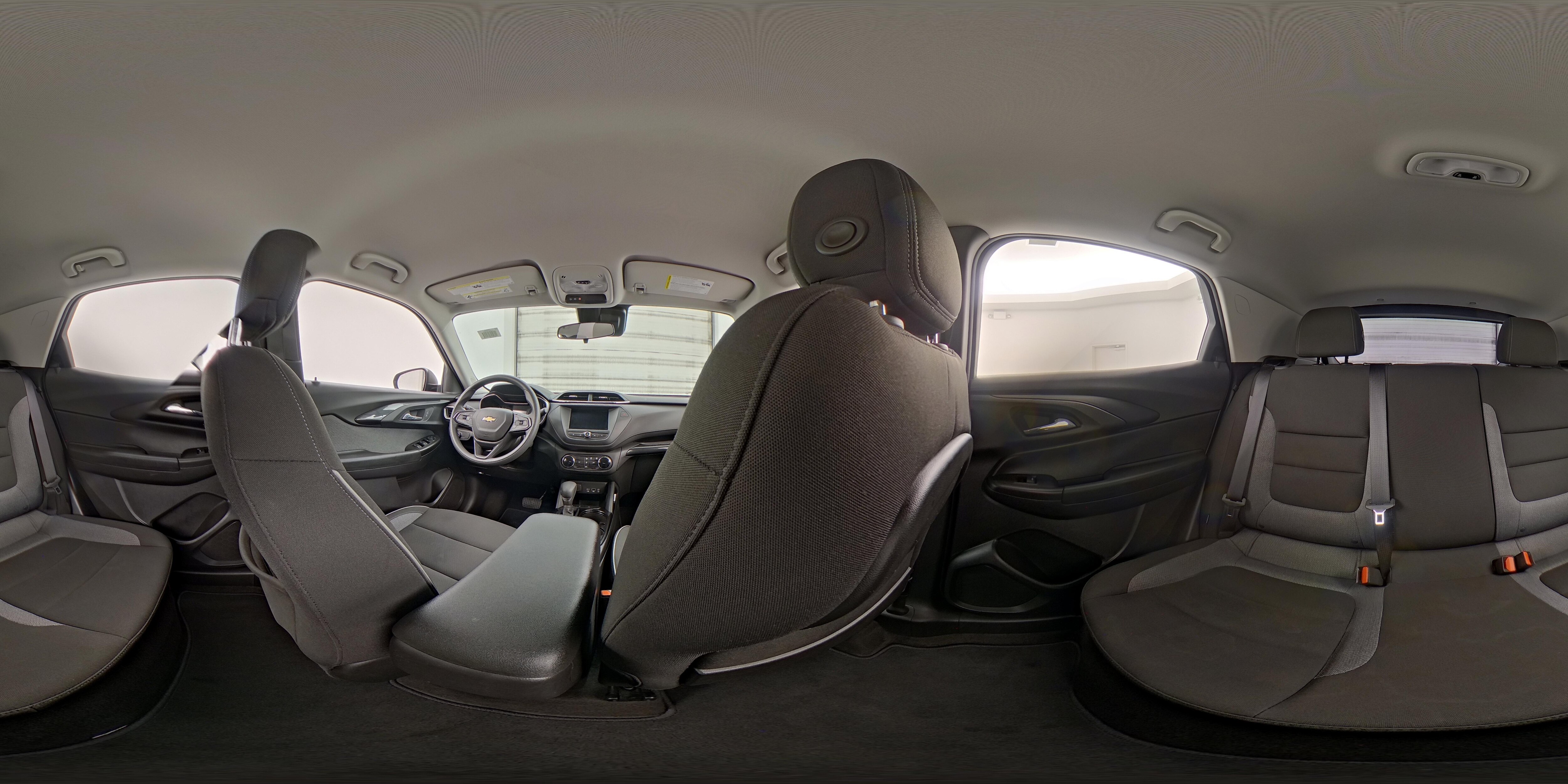 2023 Chevrolet TrailBlazer LS - Photo 25