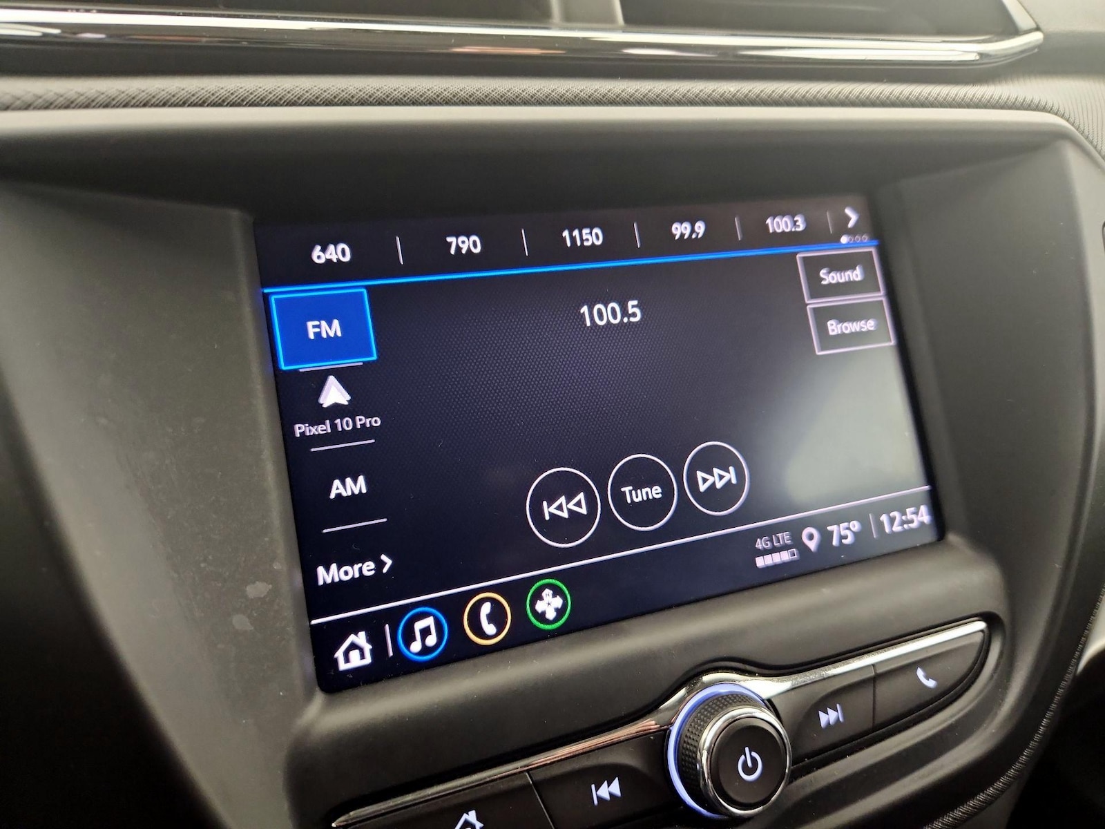 2023 Chevrolet TrailBlazer LS - Photo 16