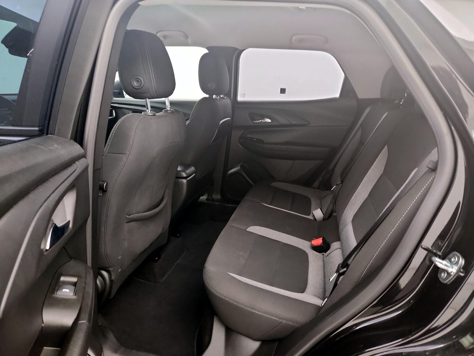 2023 Chevrolet TrailBlazer LS - Photo 20
