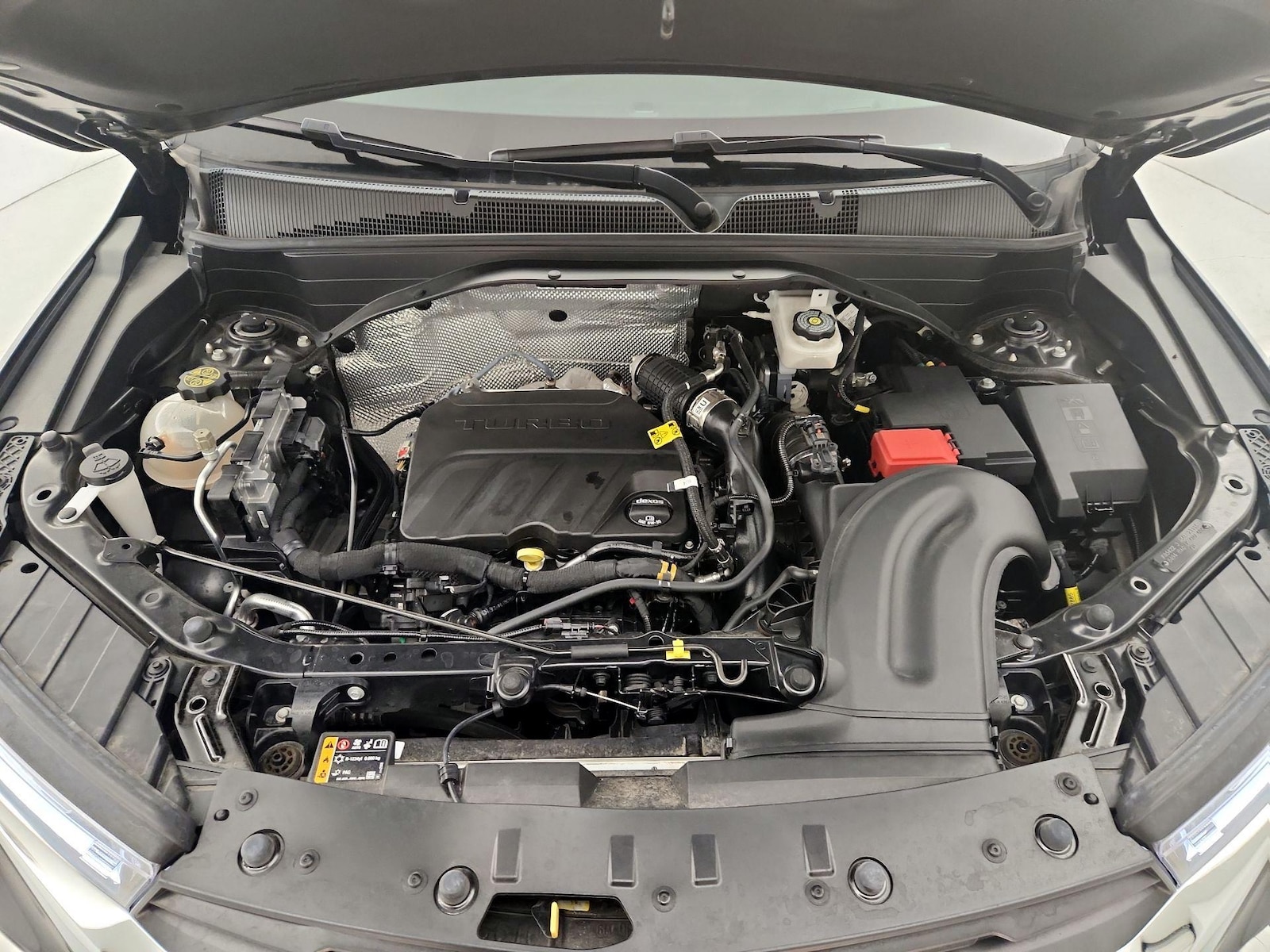 2023 Chevrolet TrailBlazer LS - Photo 22