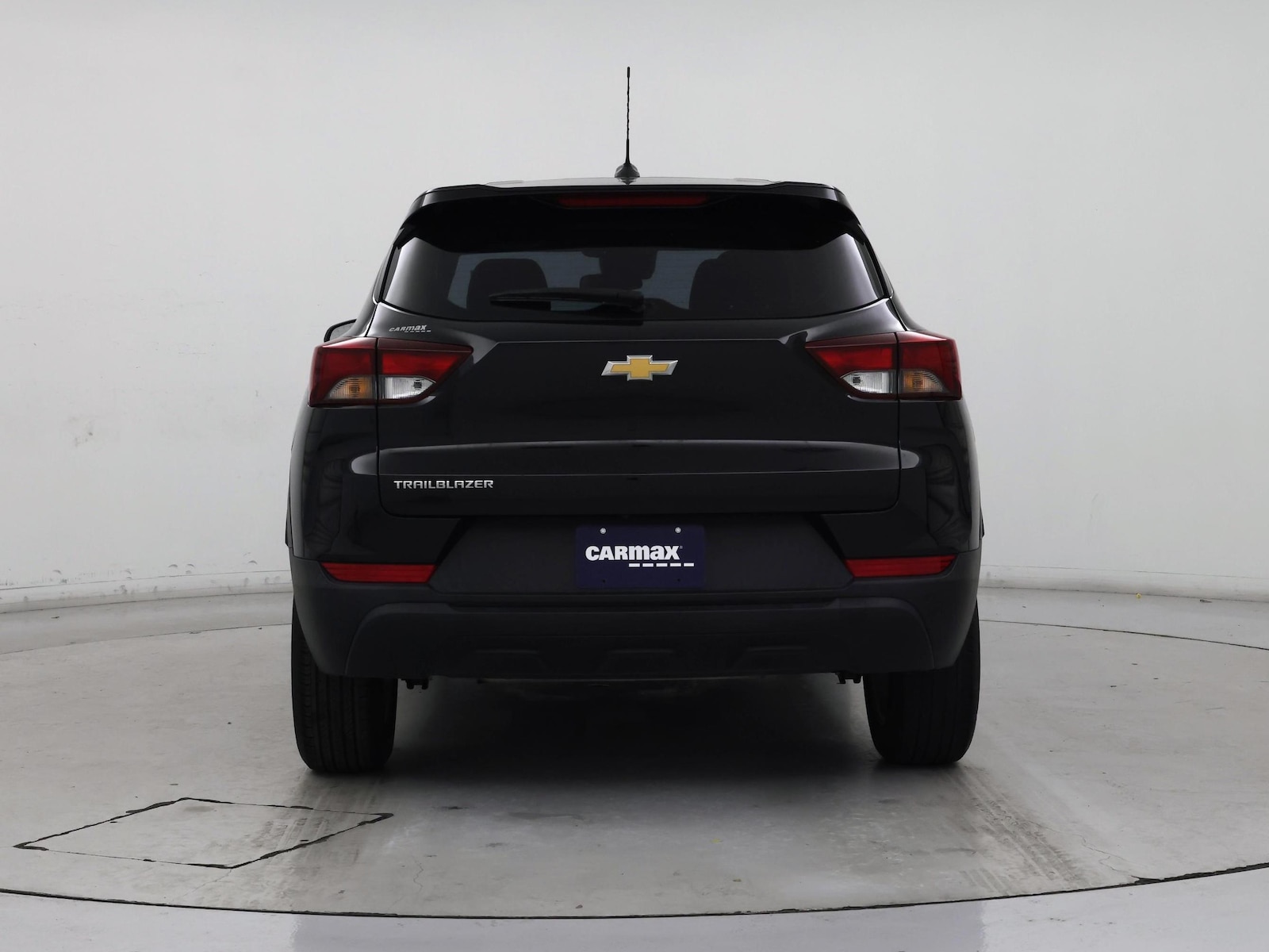 2023 Chevrolet TrailBlazer LS - Photo 7