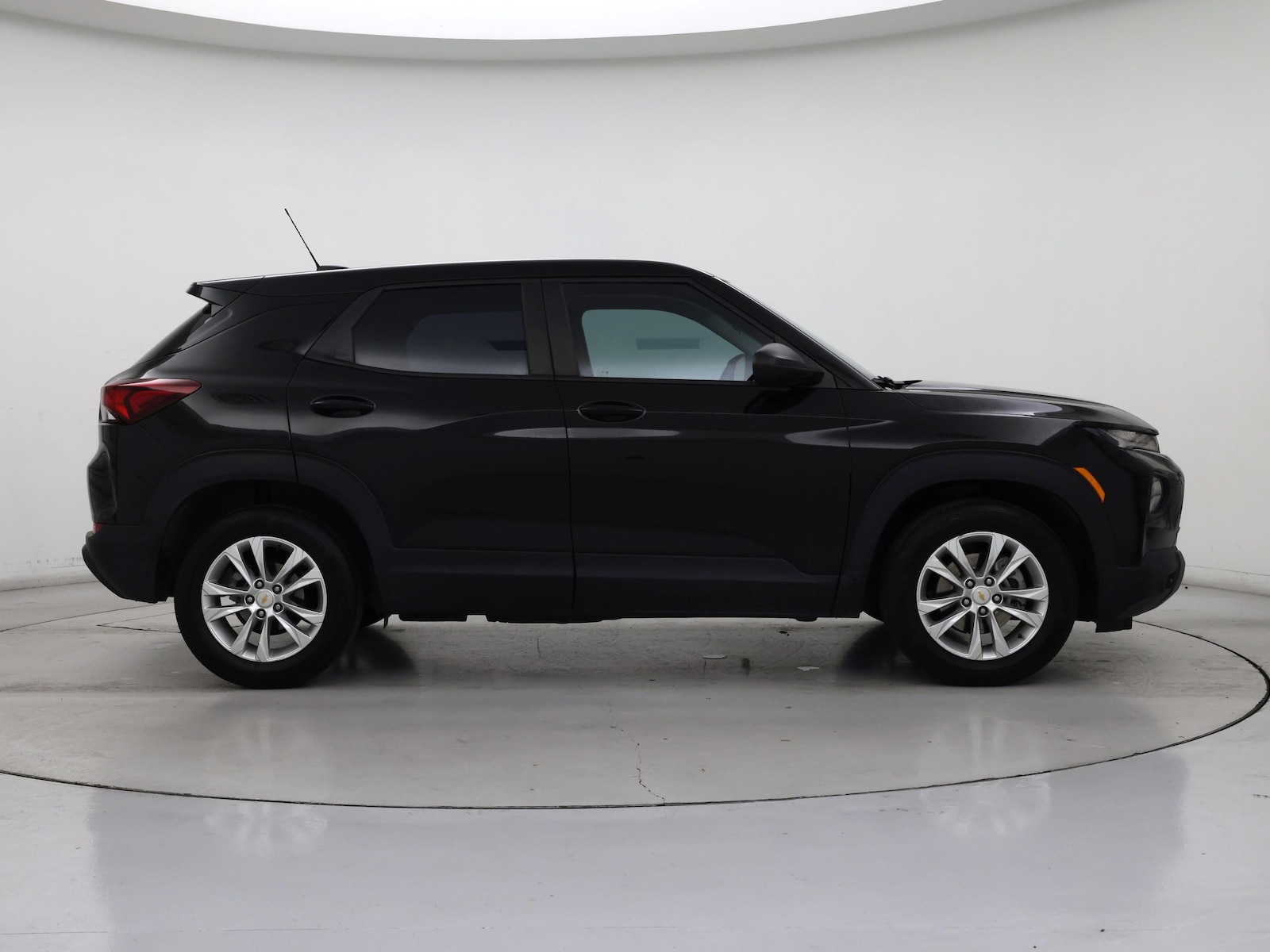 2023 Chevrolet TrailBlazer LS - Photo 8