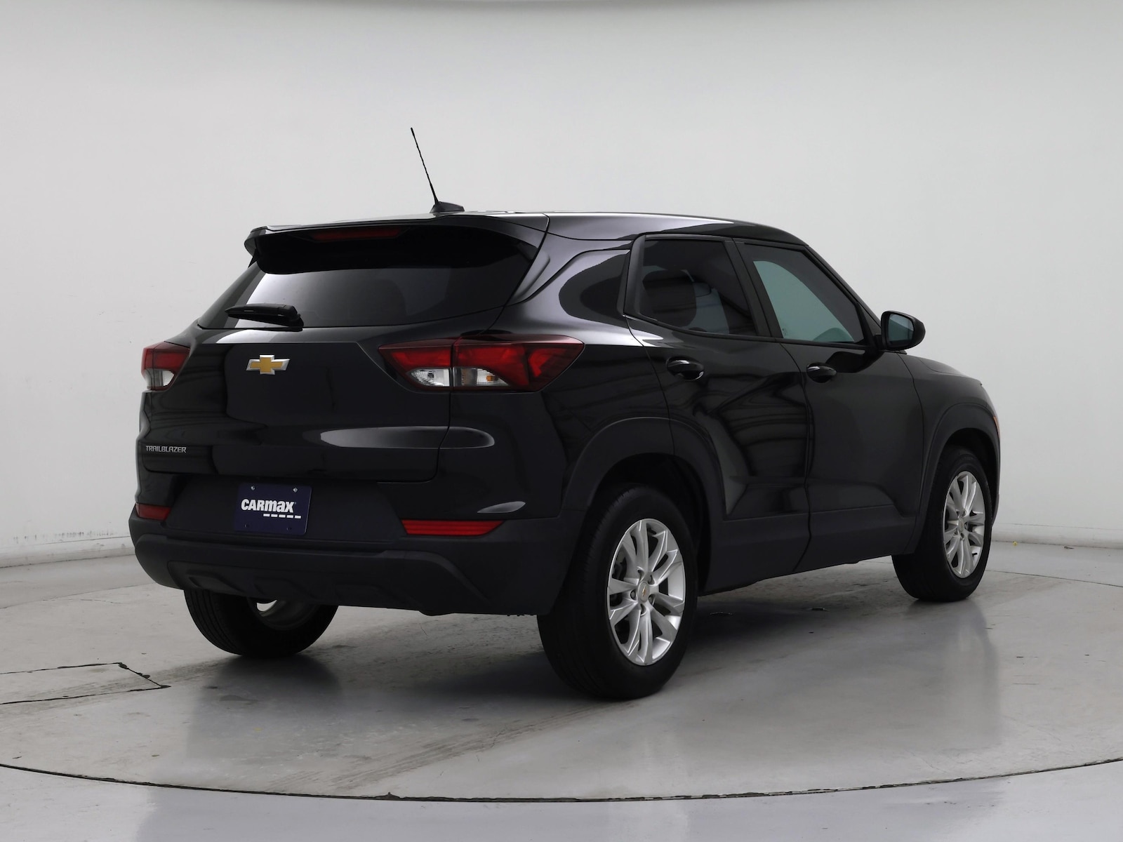 2023 Chevrolet TrailBlazer LS - Photo 9