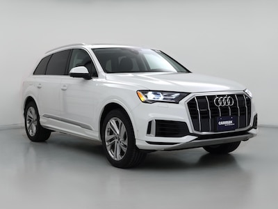 2022 Audi Q7 Premium Plus