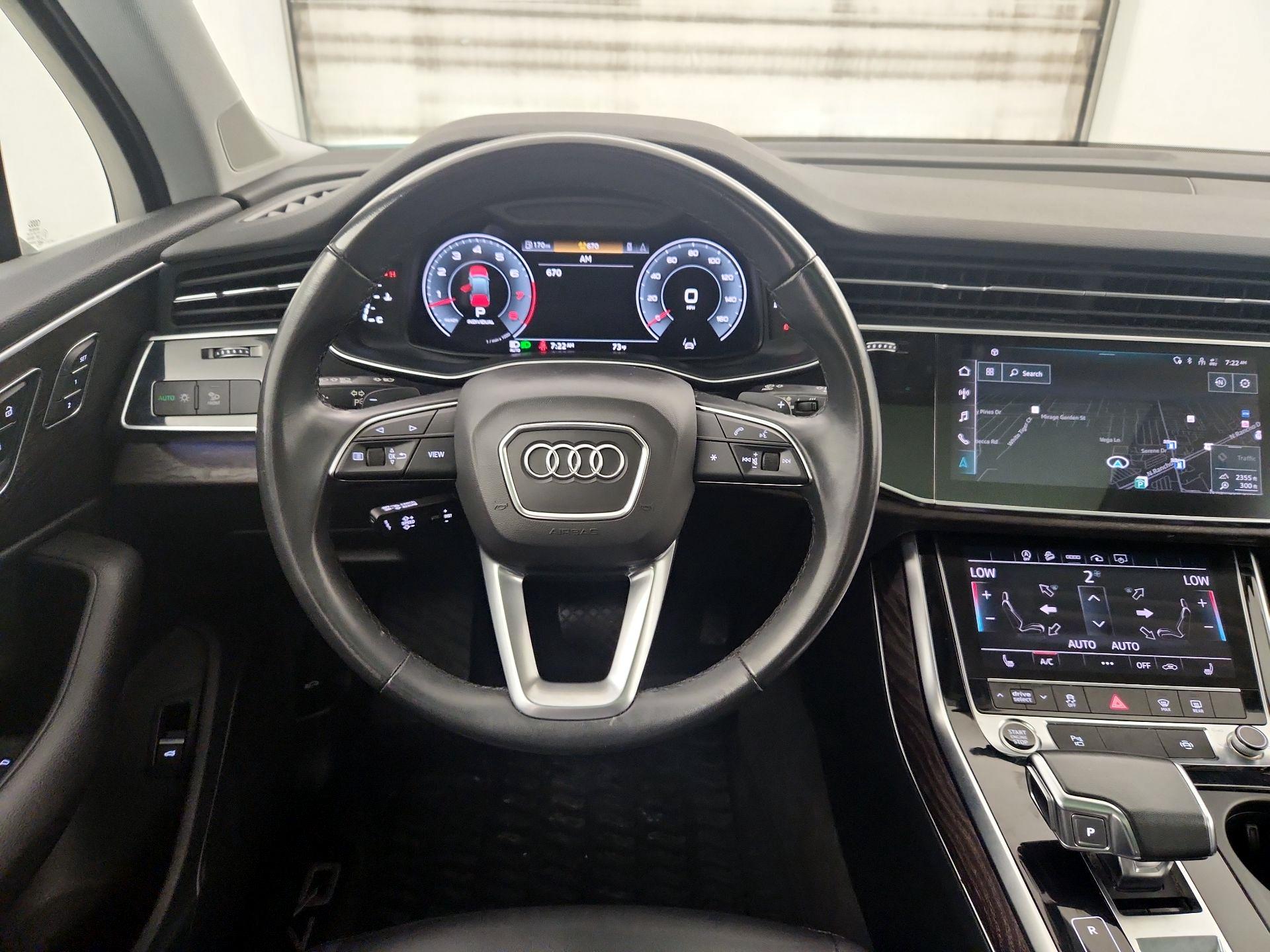 Thumbnail: 2022 Audi Q7 - 10