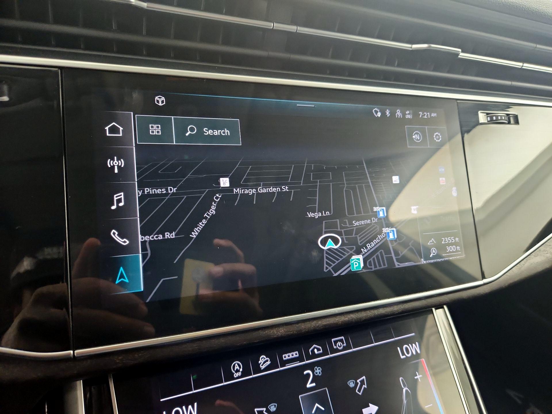 Thumbnail: 2022 Audi Q7 - 14