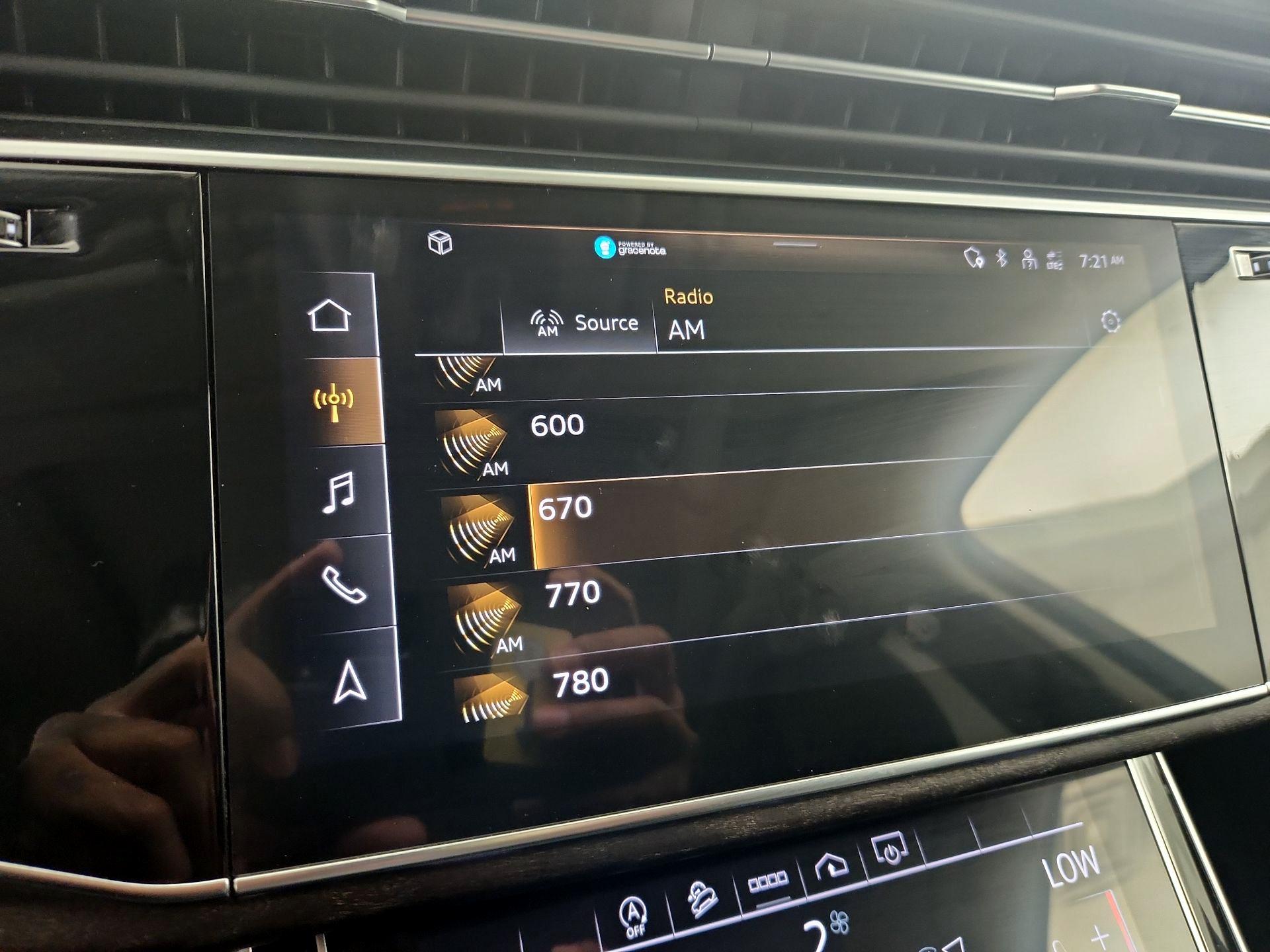 Thumbnail: 2022 Audi Q7 - 16