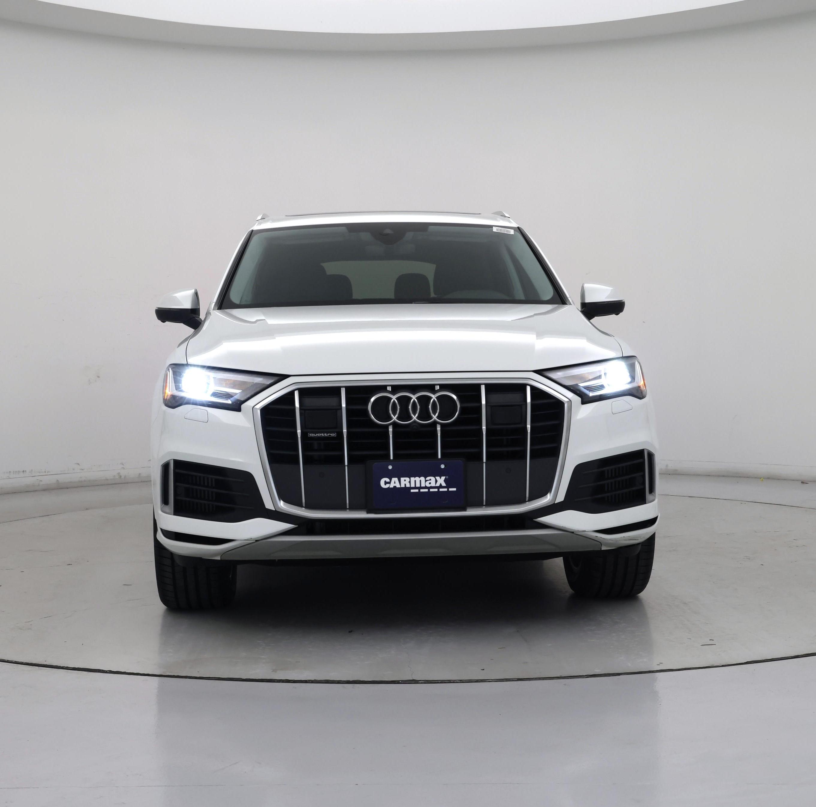 Thumbnail: 2022 Audi Q7 - 5