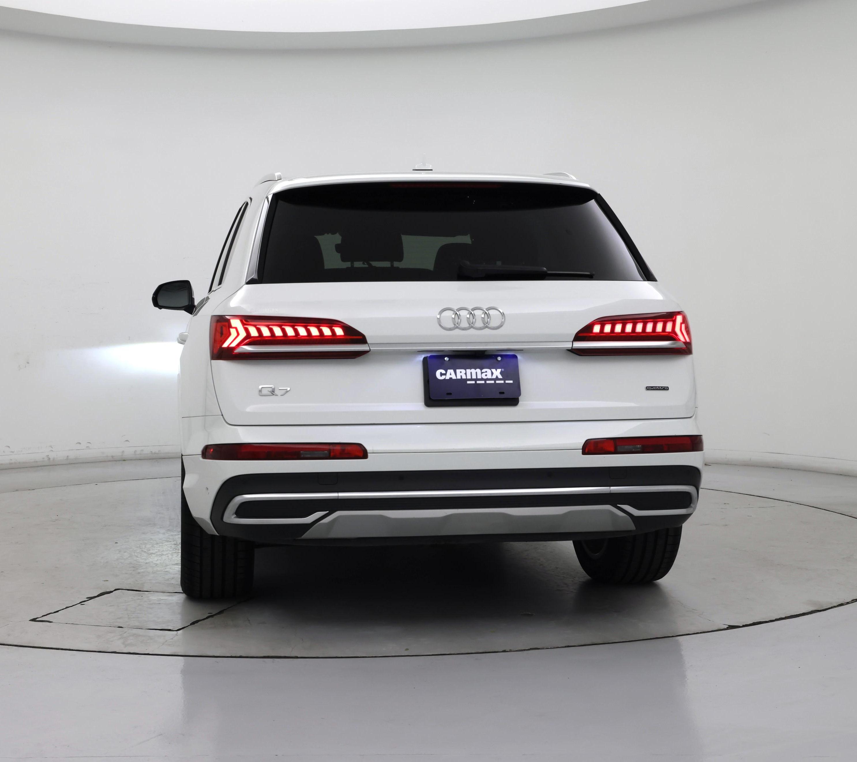 Thumbnail: 2022 Audi Q7 - 6