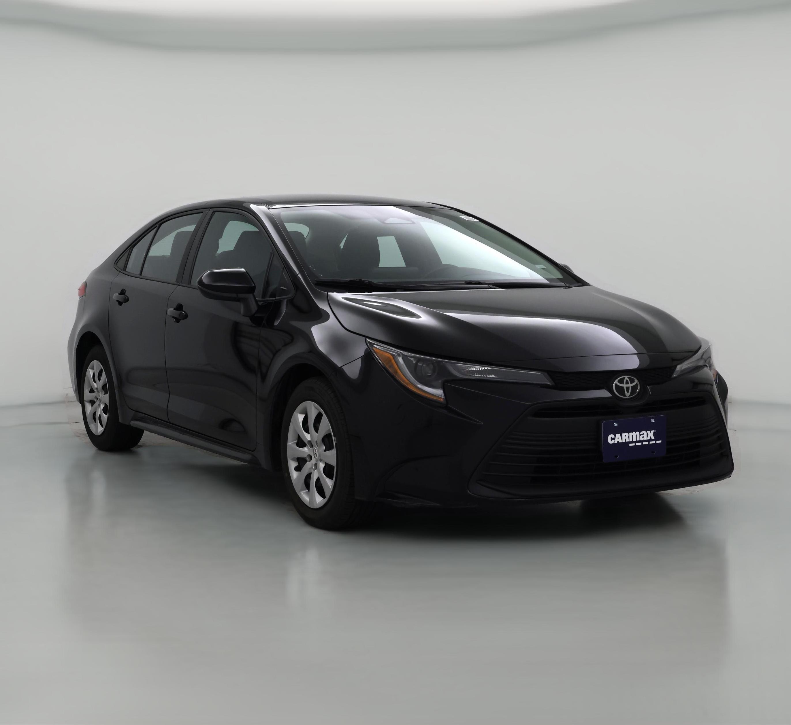 Thumbnail: 2023 Toyota Corolla - 1