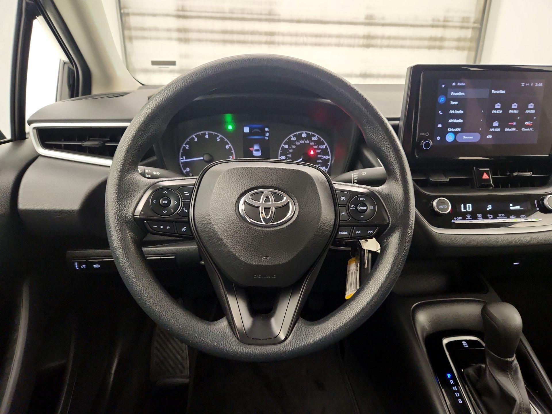 Thumbnail: 2023 Toyota Corolla - 10