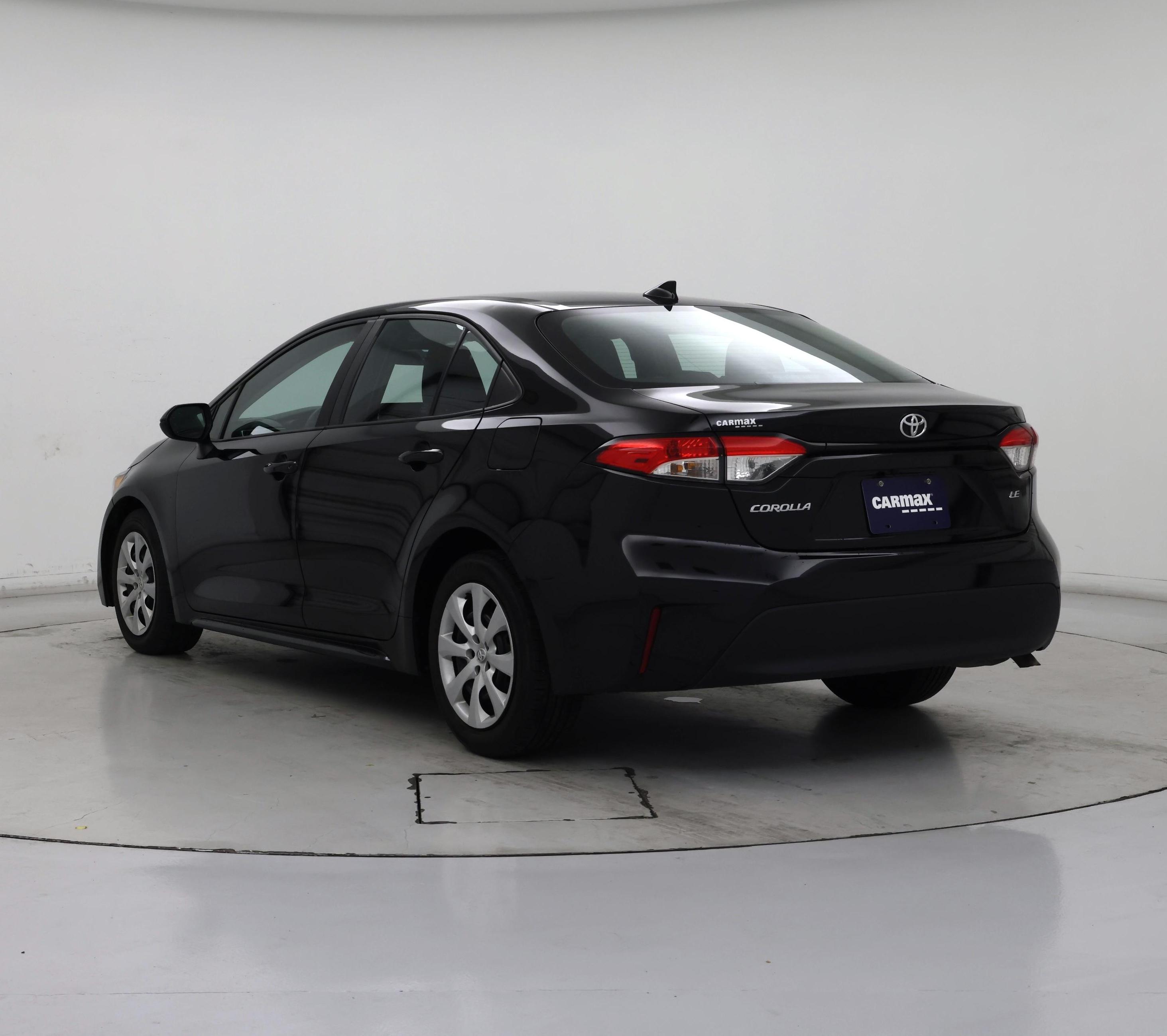 Thumbnail: 2023 Toyota Corolla - 2