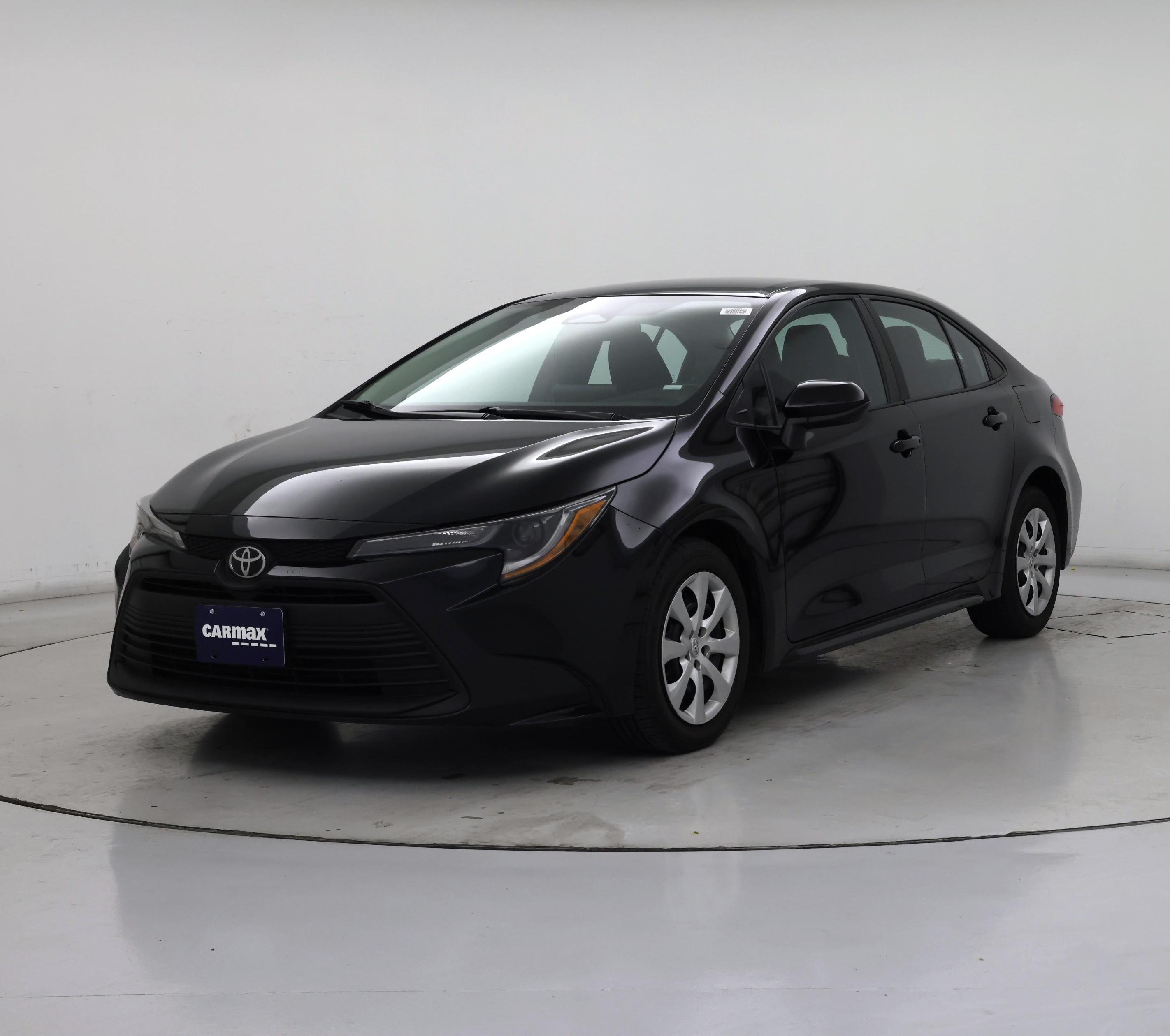 Thumbnail: 2023 Toyota Corolla - 4