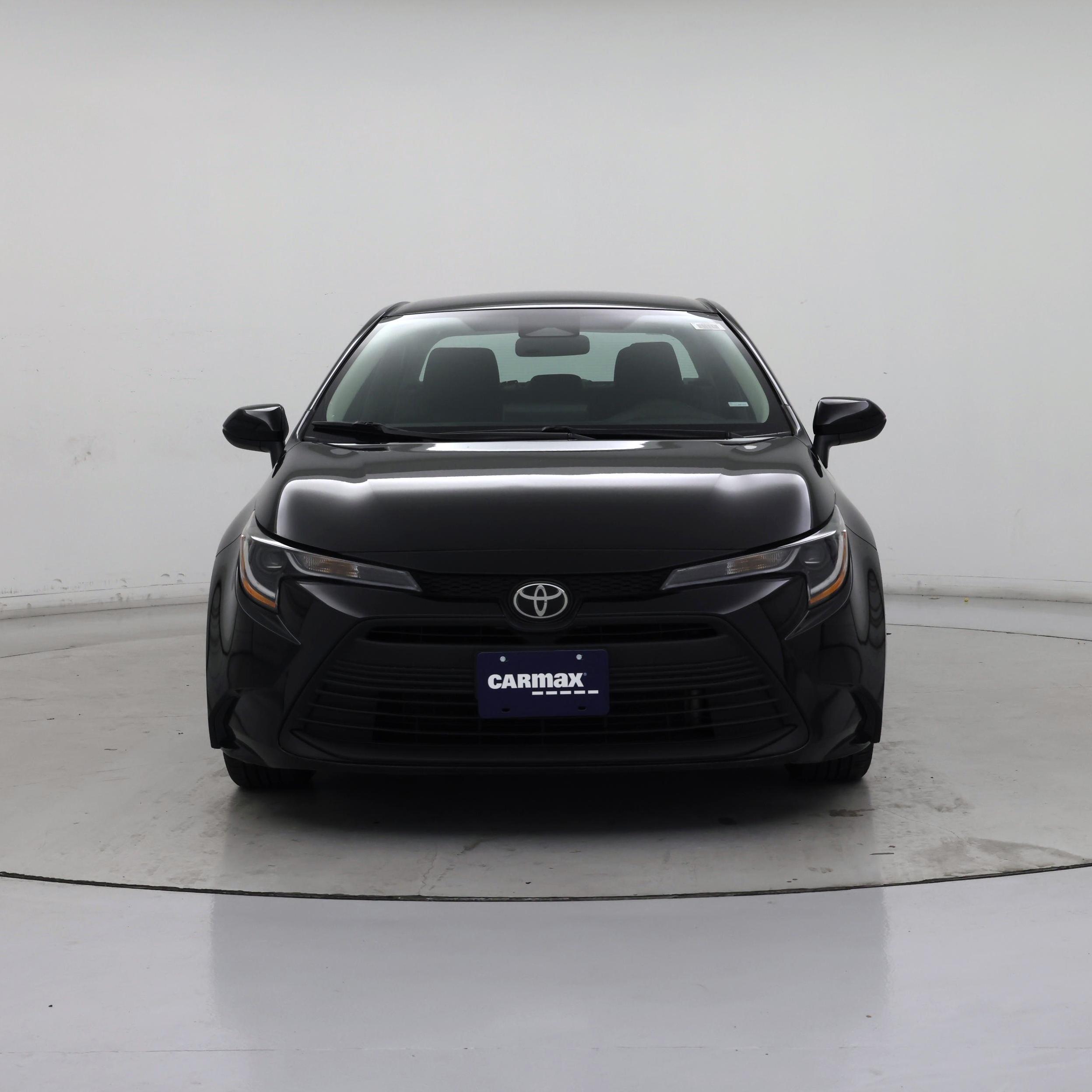Thumbnail: 2023 Toyota Corolla - 5