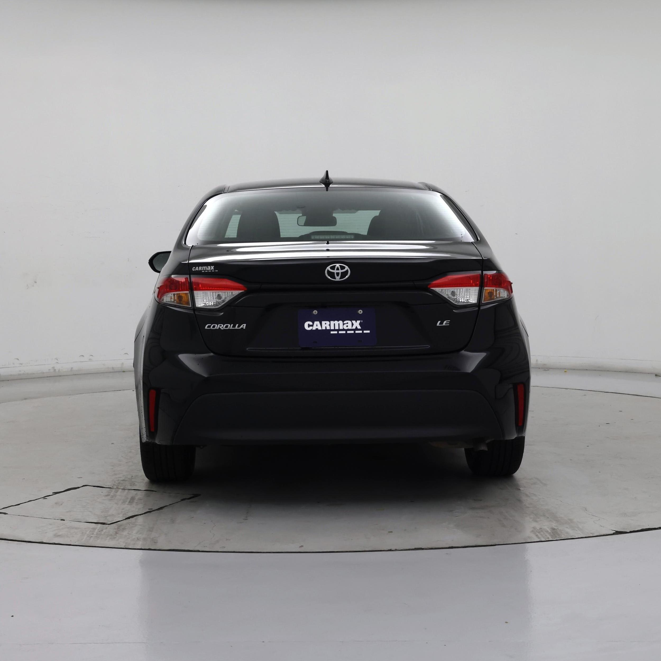 Thumbnail: 2023 Toyota Corolla - 6