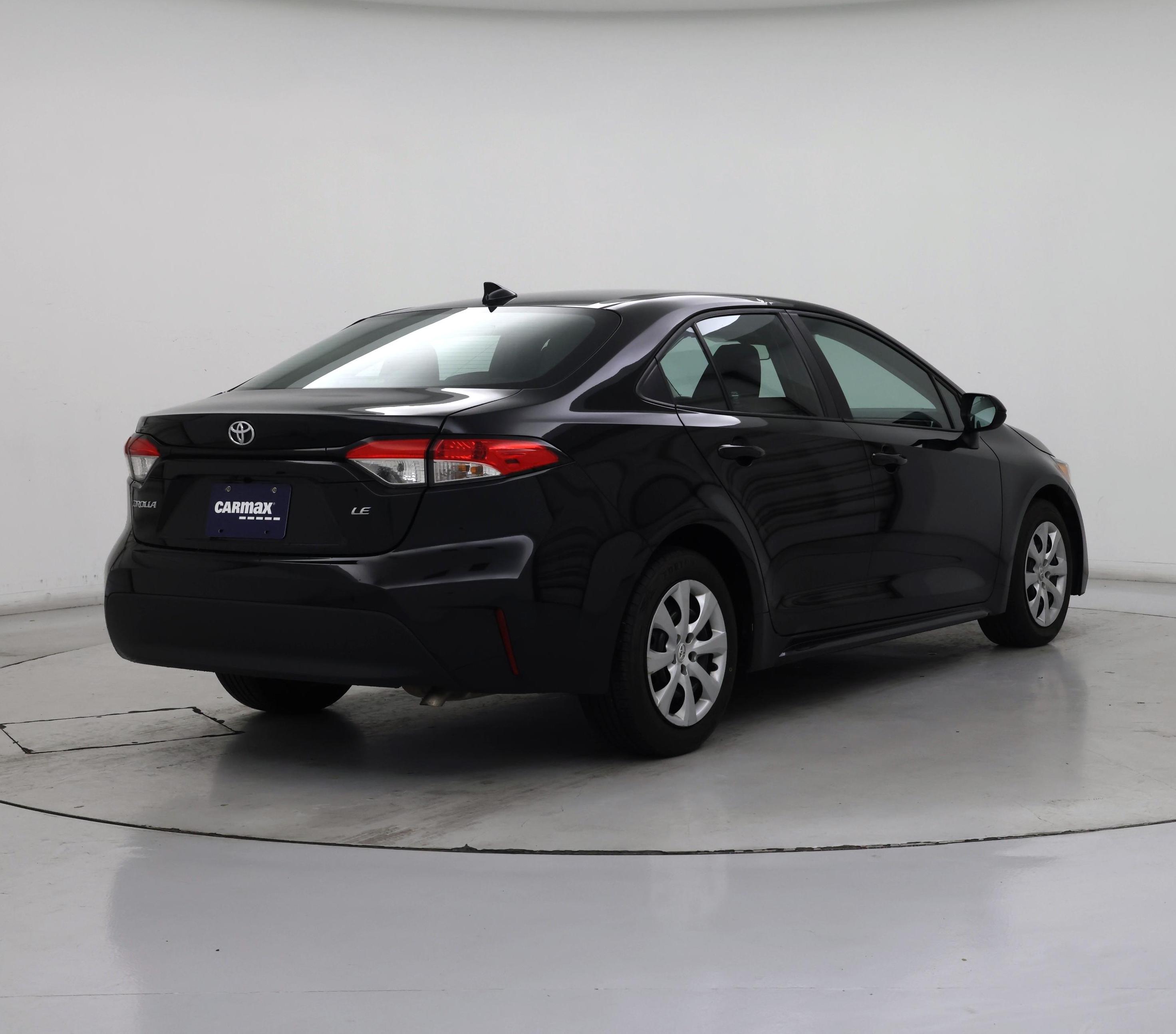 Thumbnail: 2023 Toyota Corolla - 8