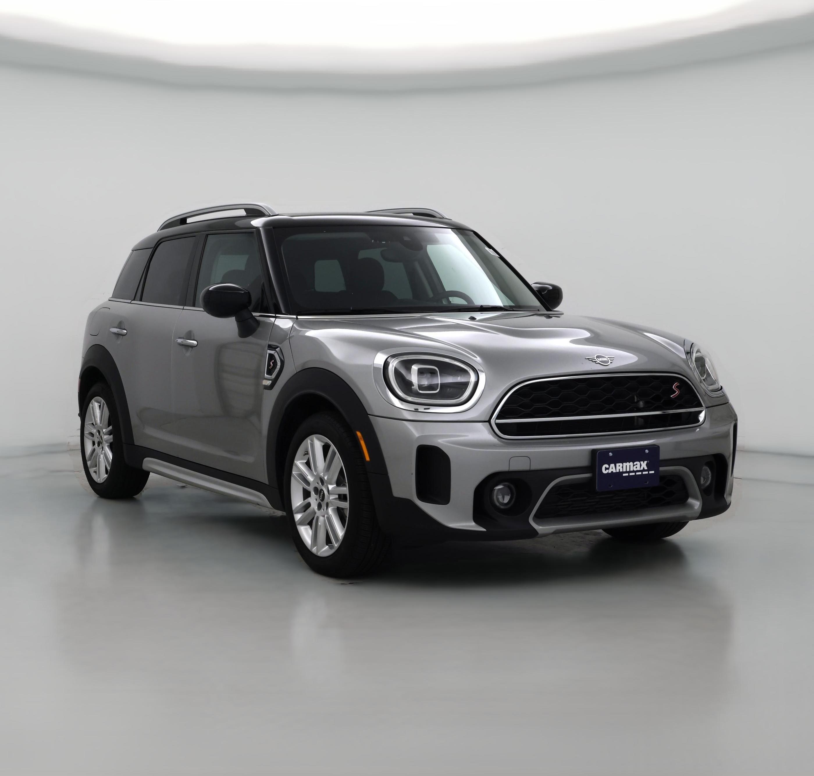 Thumbnail: 2023 MINI Cooper Countryman - 1