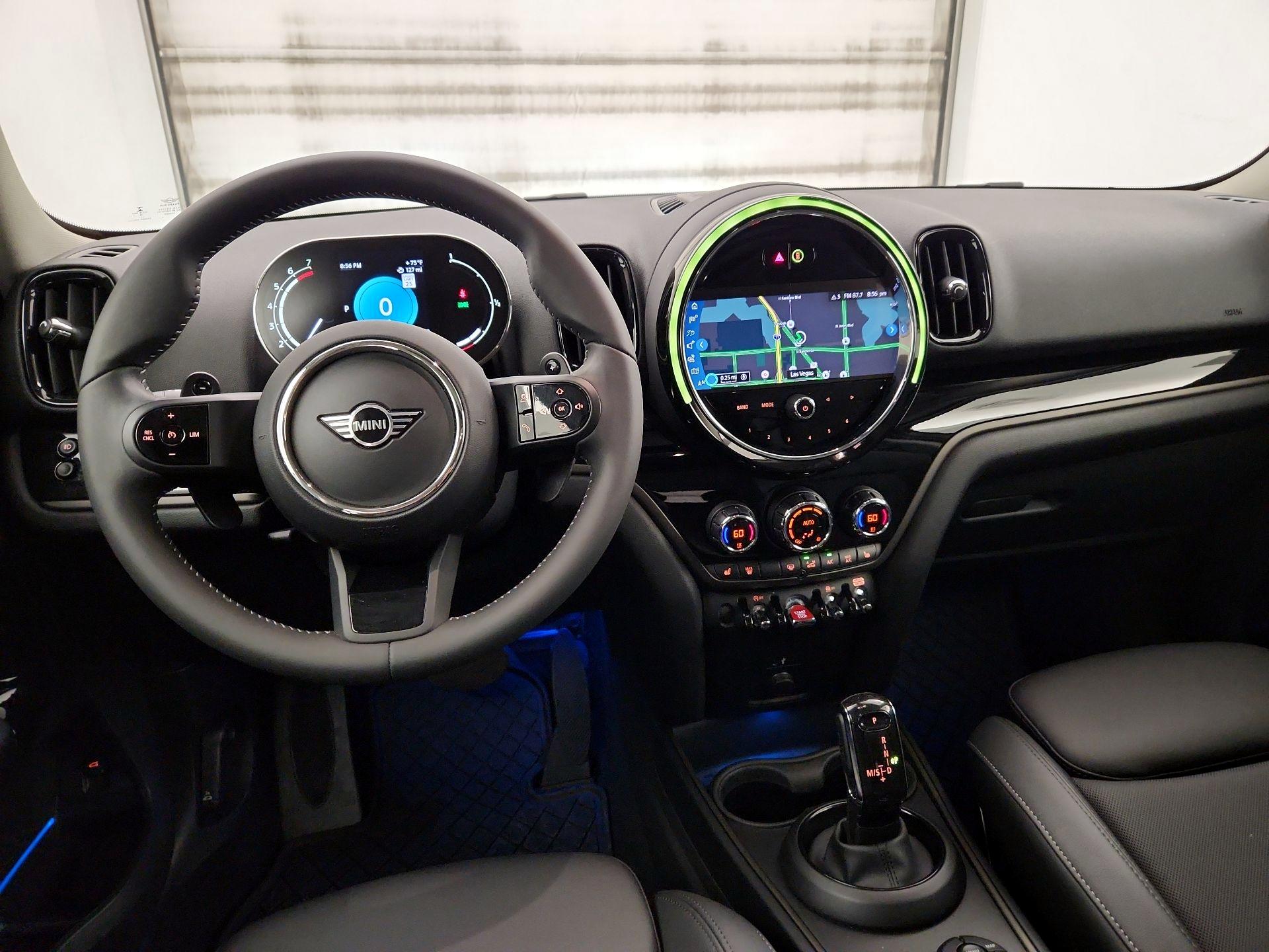 Thumbnail: 2023 MINI Cooper Countryman - 9