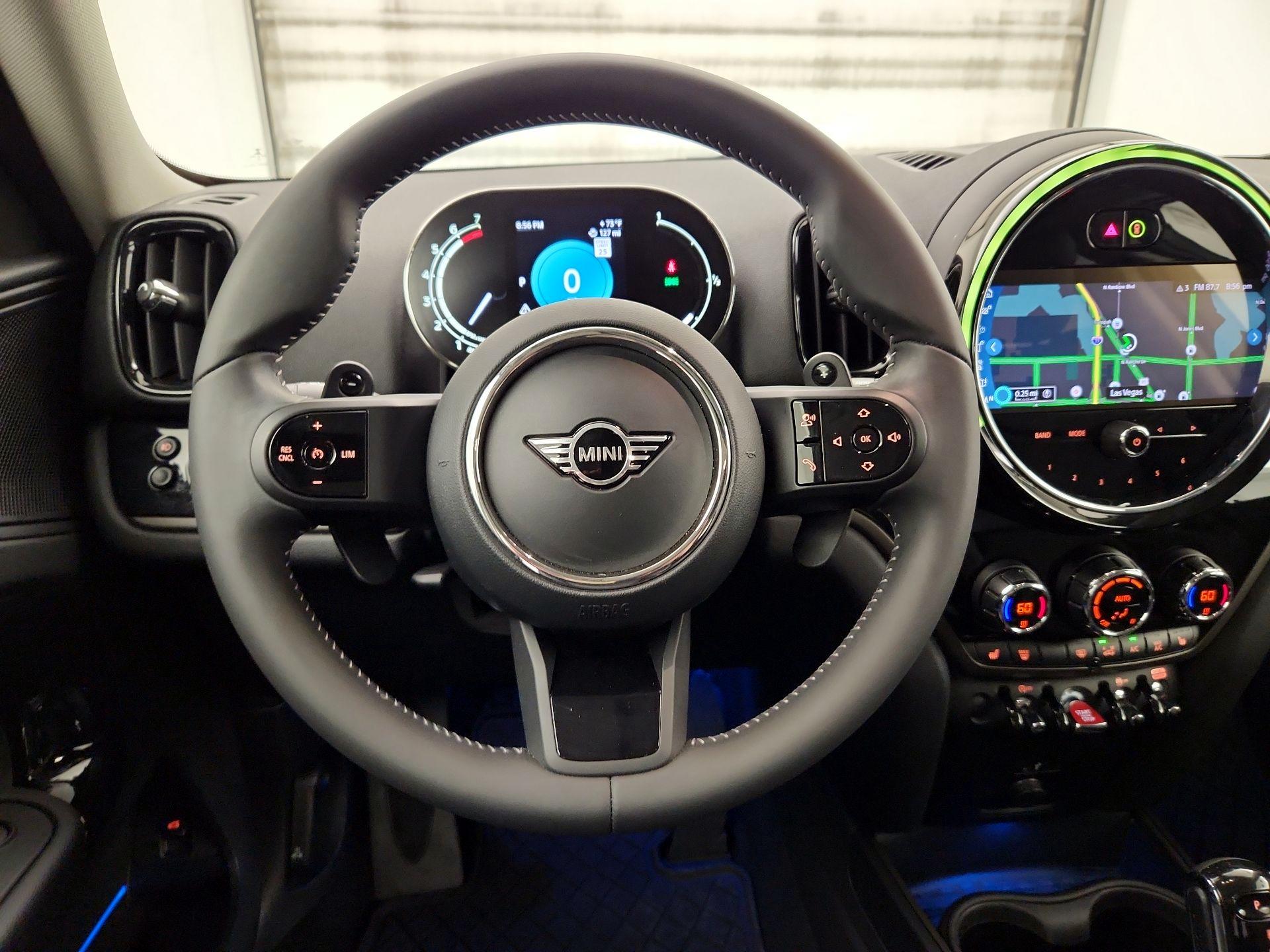 Thumbnail: 2023 MINI Cooper Countryman - 10