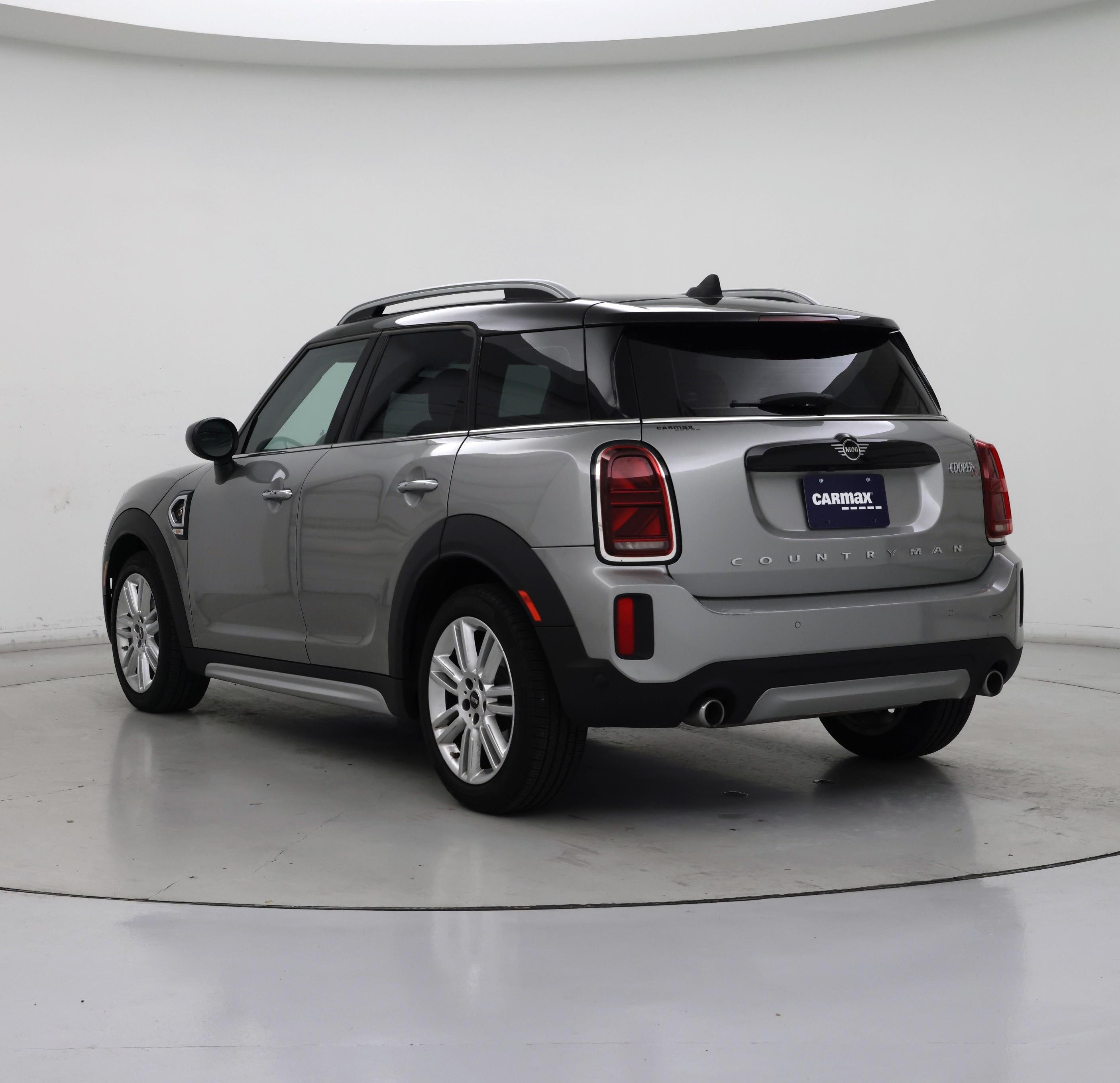 Thumbnail: 2023 MINI Cooper Countryman - 2