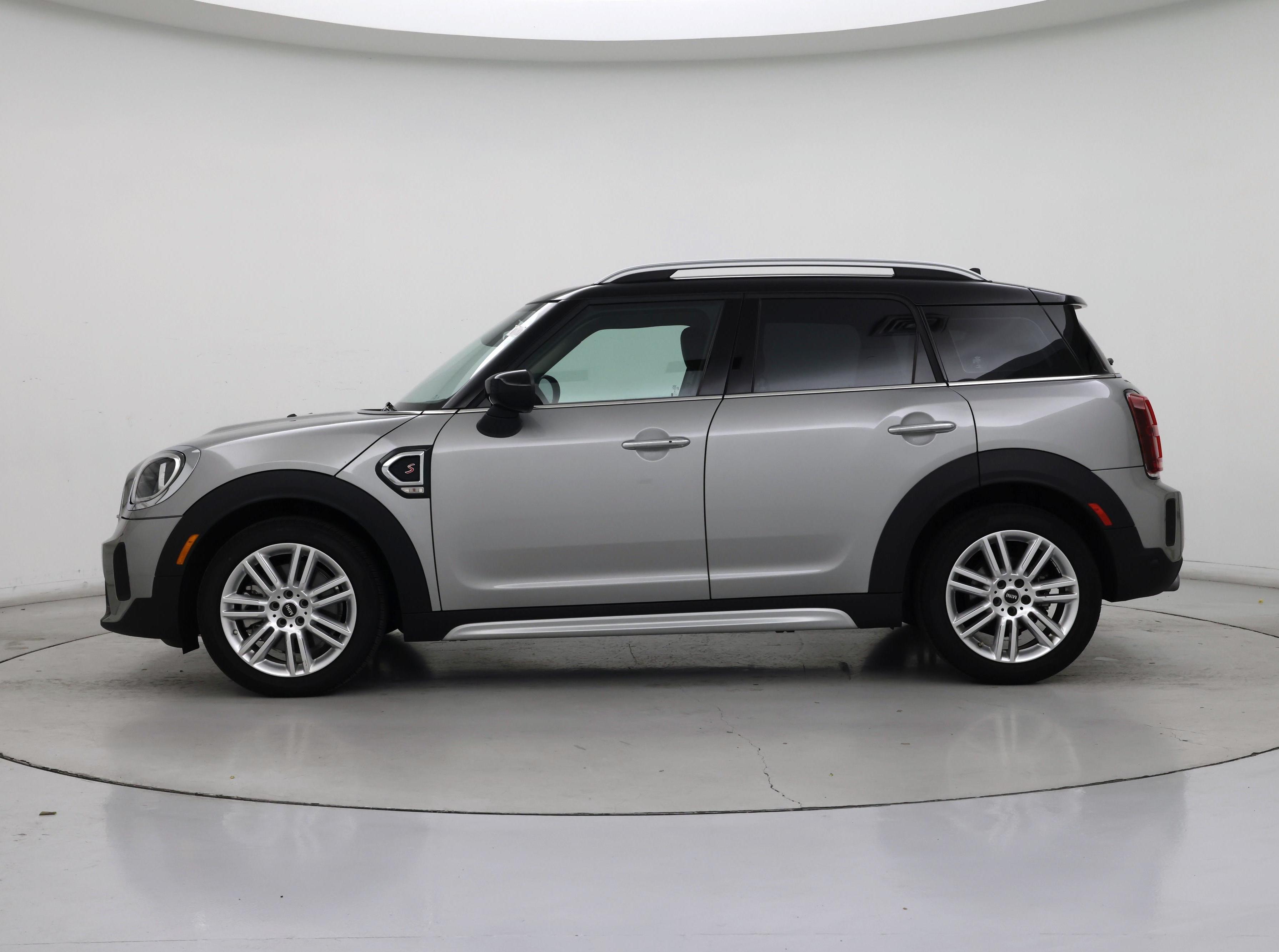 Thumbnail: 2023 MINI Cooper Countryman - 3