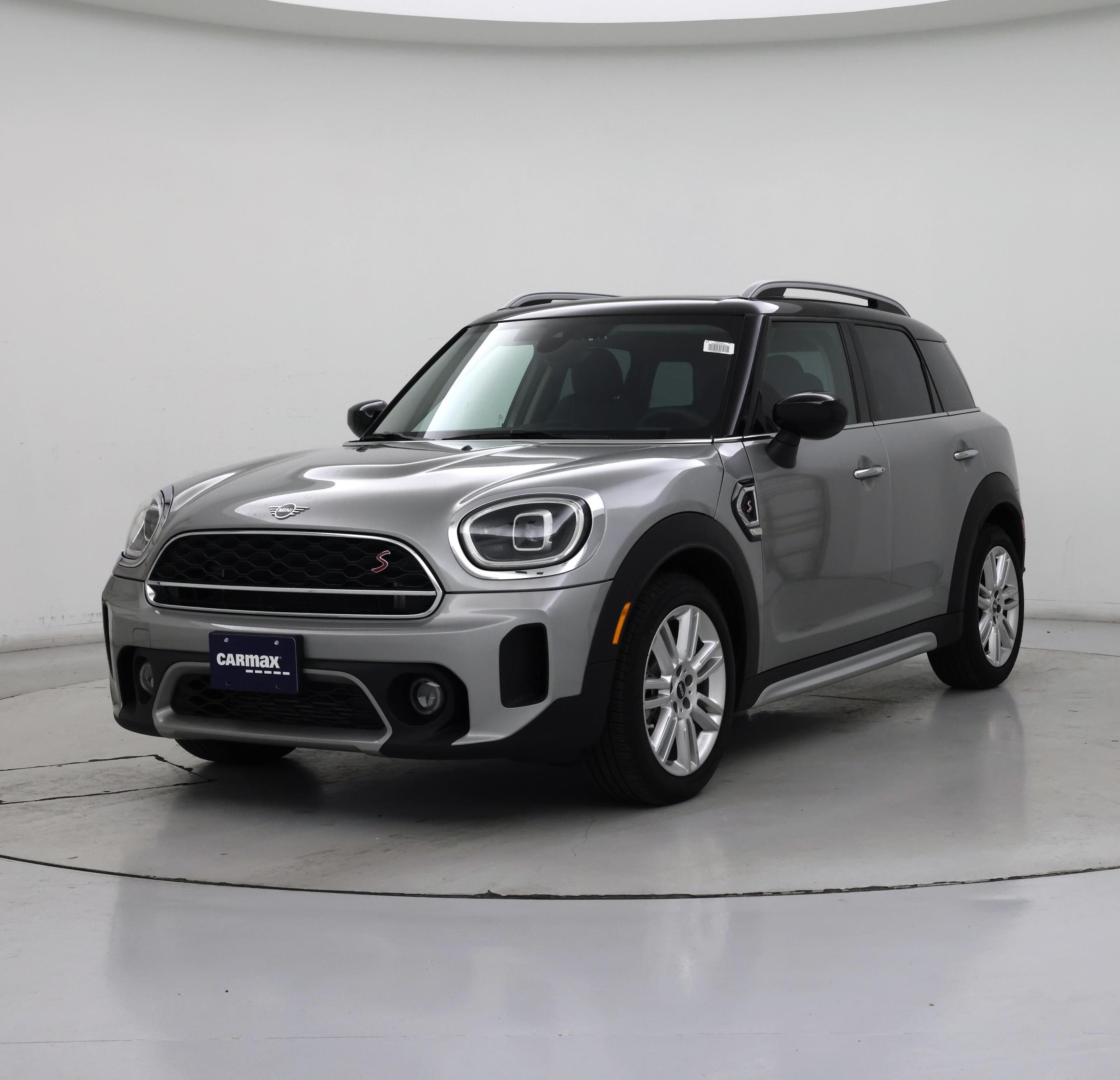 Thumbnail: 2023 MINI Cooper Countryman - 4