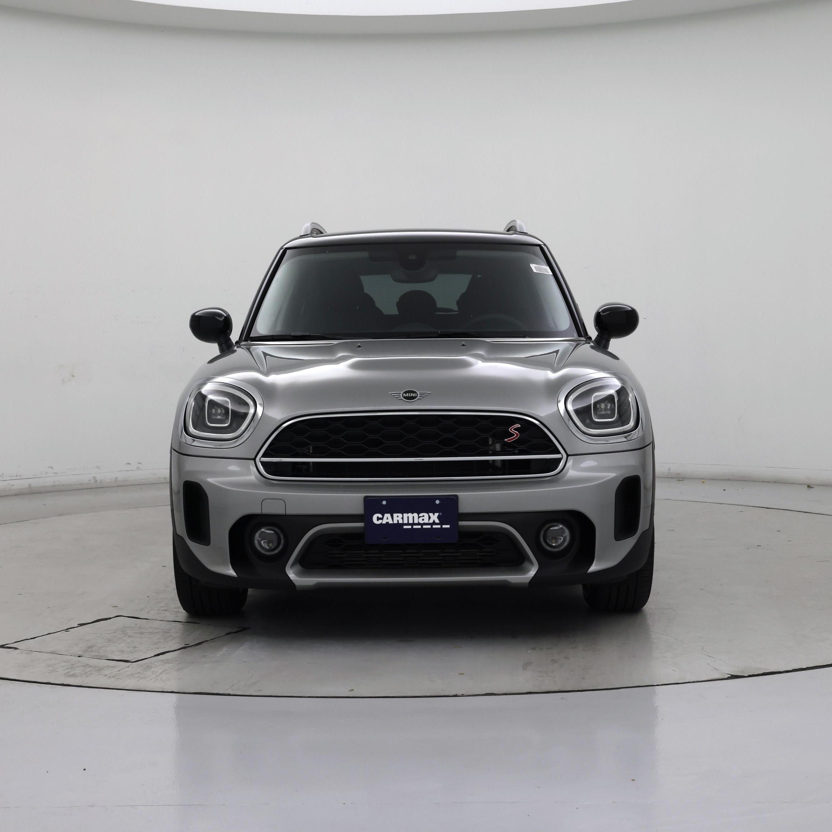 Thumbnail: 2023 MINI Cooper Countryman - 5