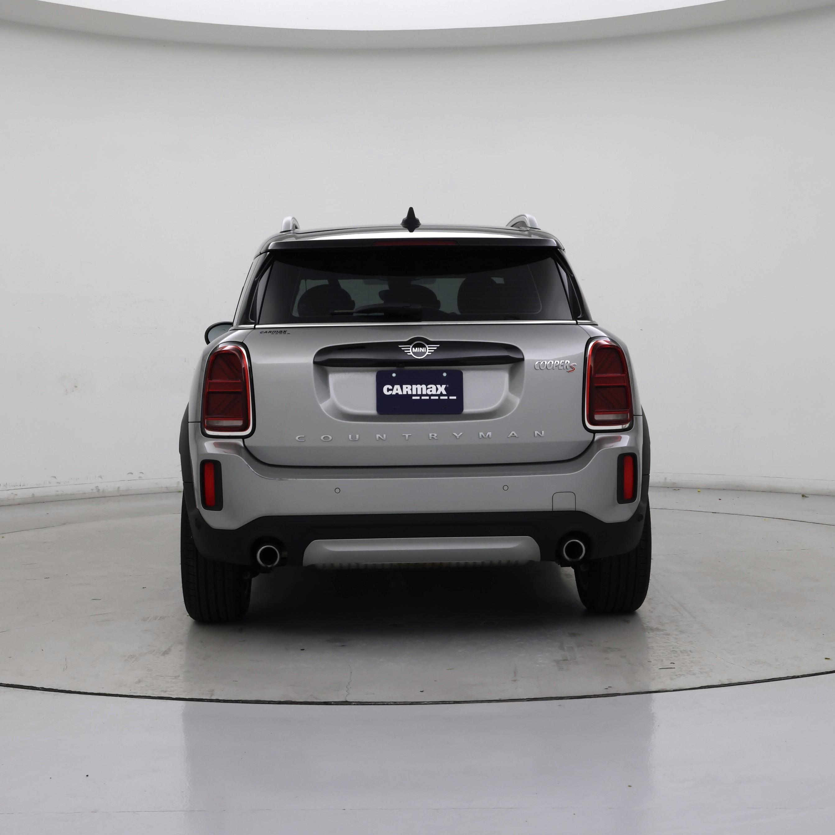 Thumbnail: 2023 MINI Cooper Countryman - 6