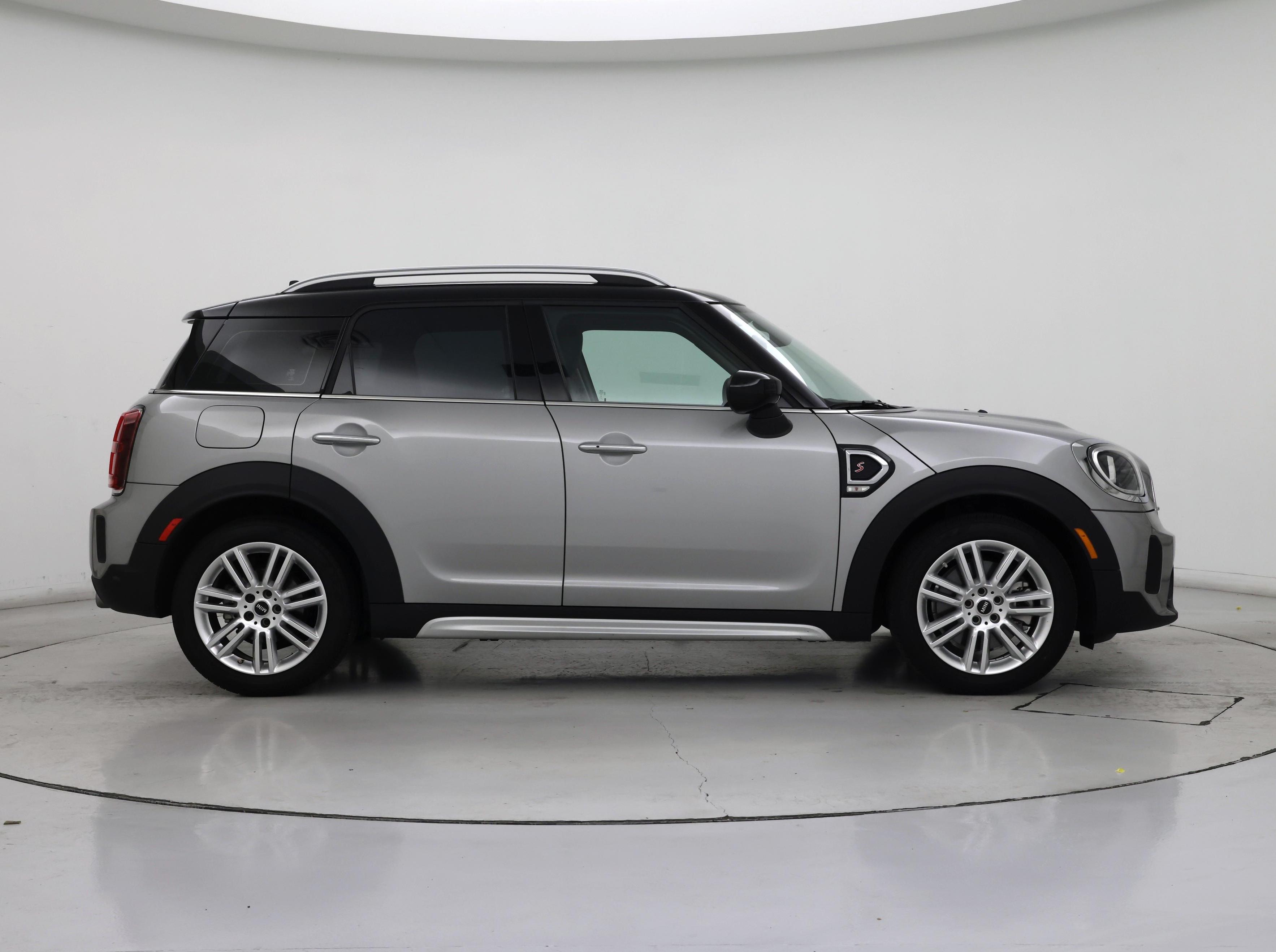 Thumbnail: 2023 MINI Cooper Countryman - 7