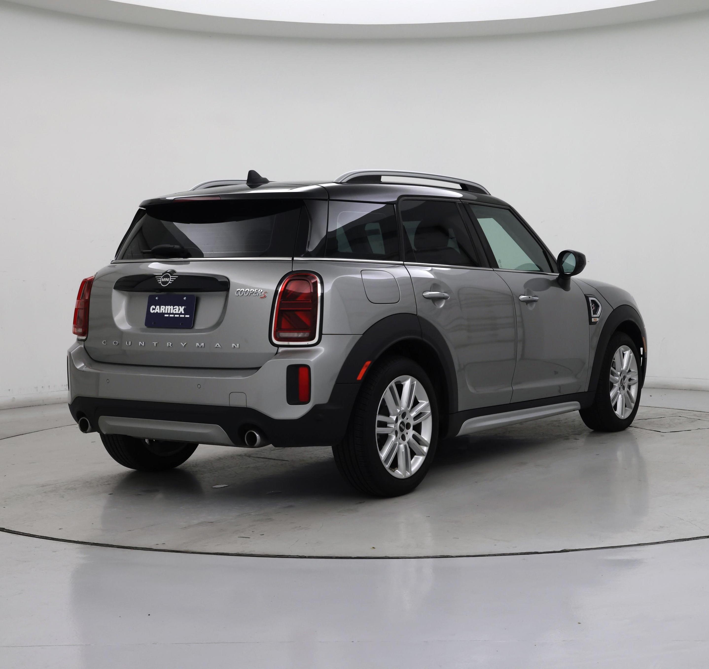 Thumbnail: 2023 MINI Cooper Countryman - 8