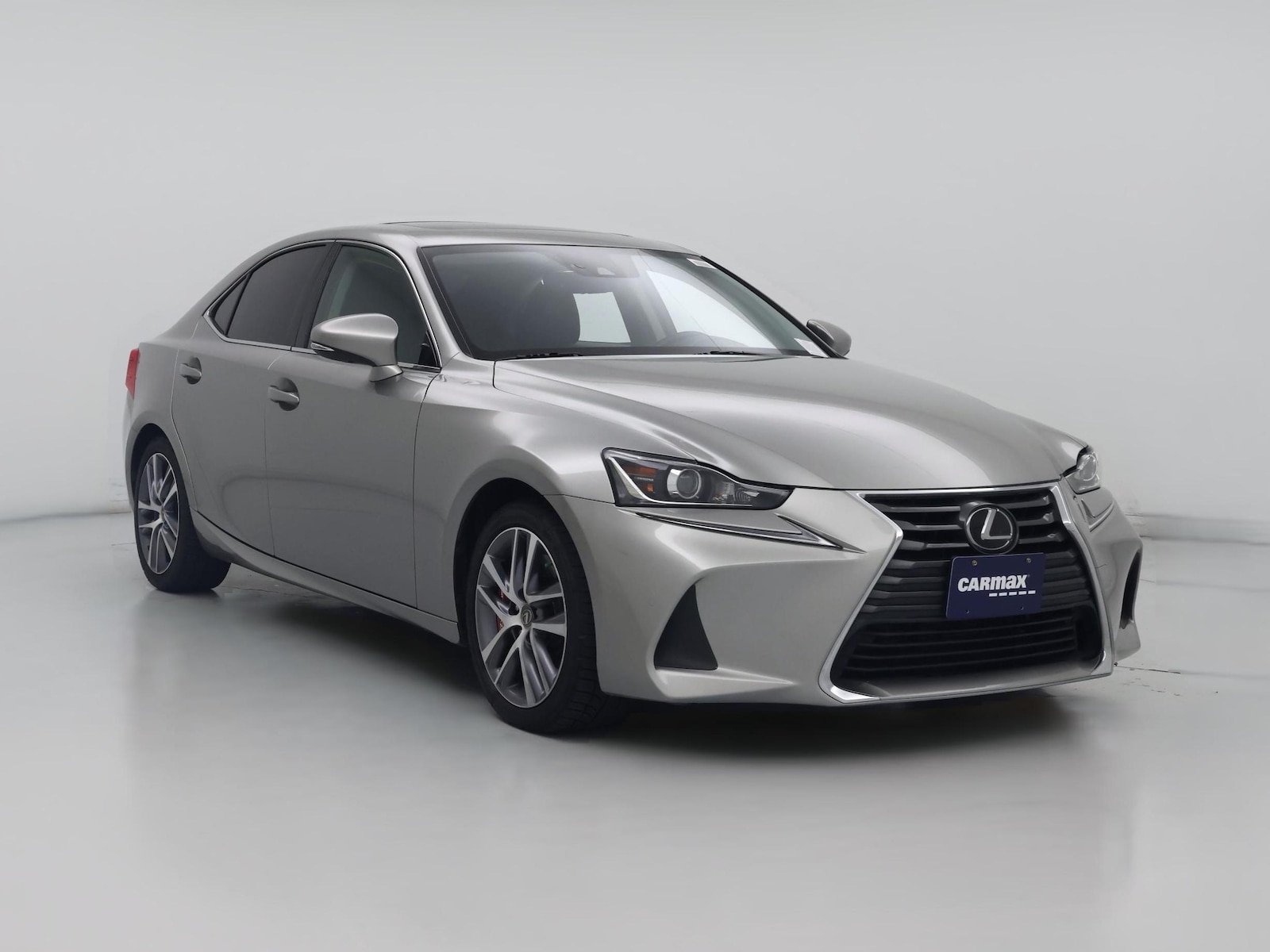 2020 Lexus IS