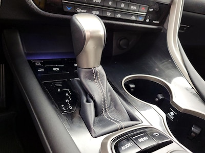 Shifter