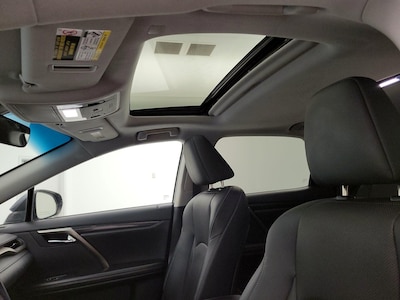 Sunroof