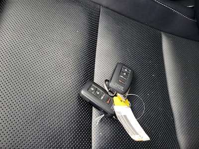 Keys