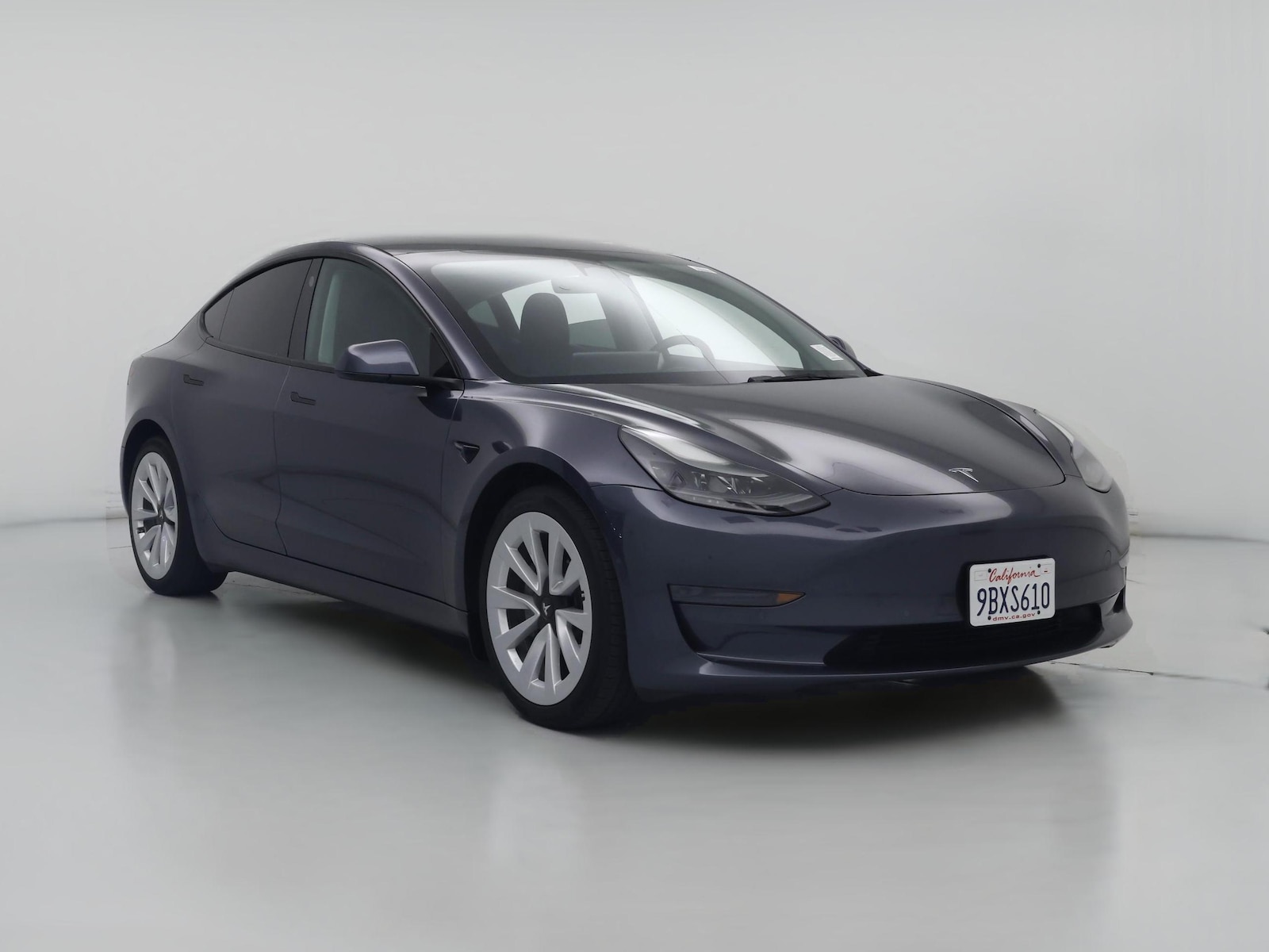 2022 Tesla Model 3 Base