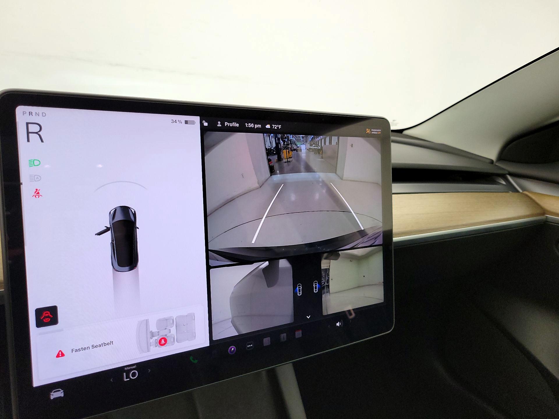 Thumbnail: 2022 Tesla Model 3 - 14