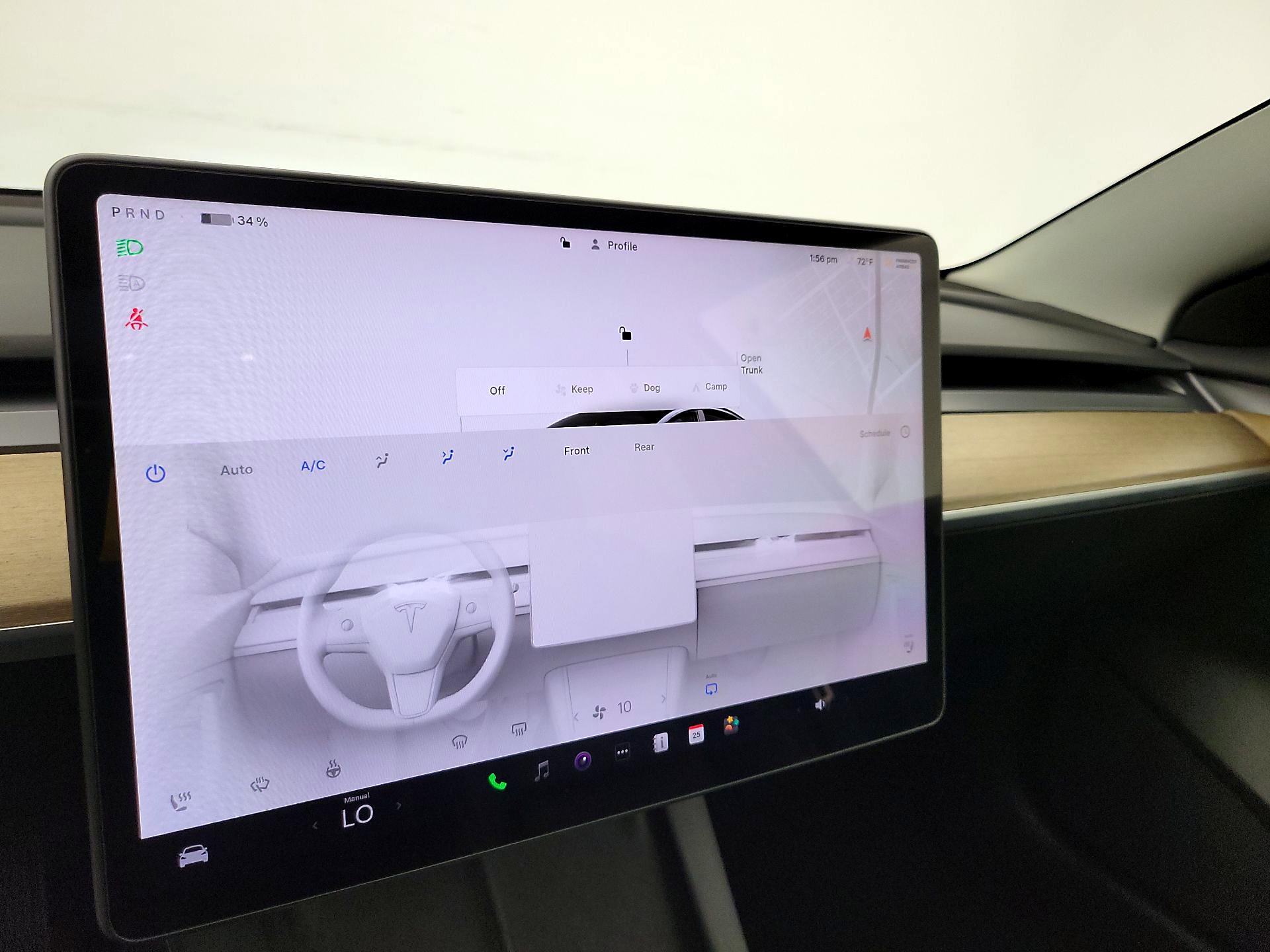 Thumbnail: 2022 Tesla Model 3 - 16