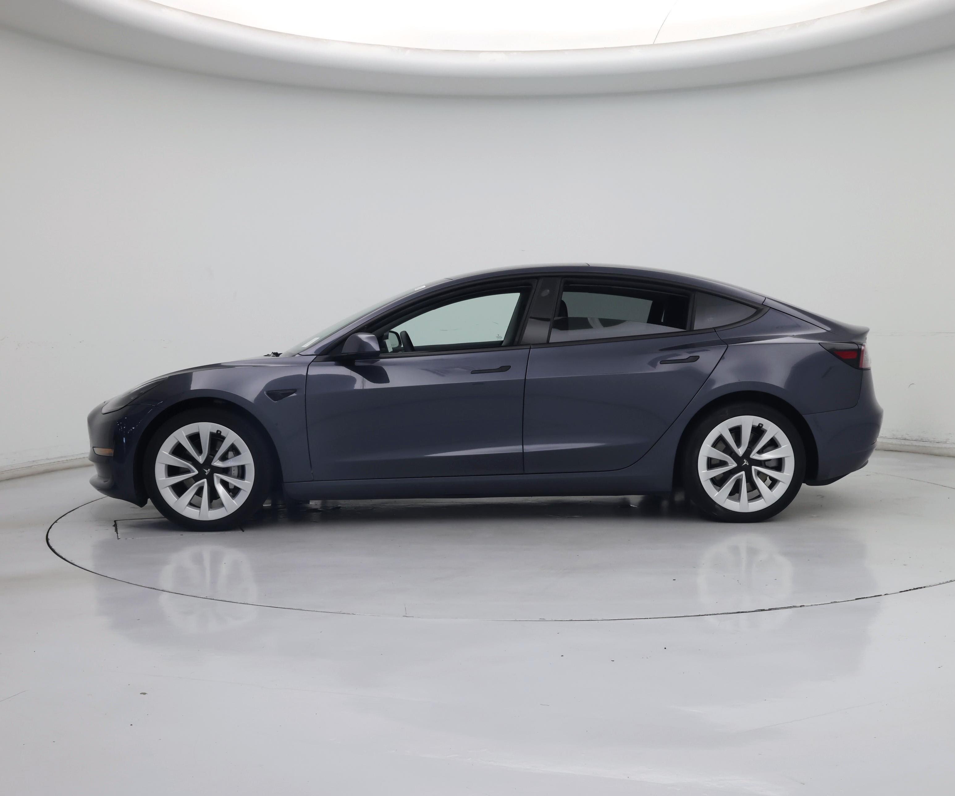 Thumbnail: 2022 Tesla Model 3 - 3