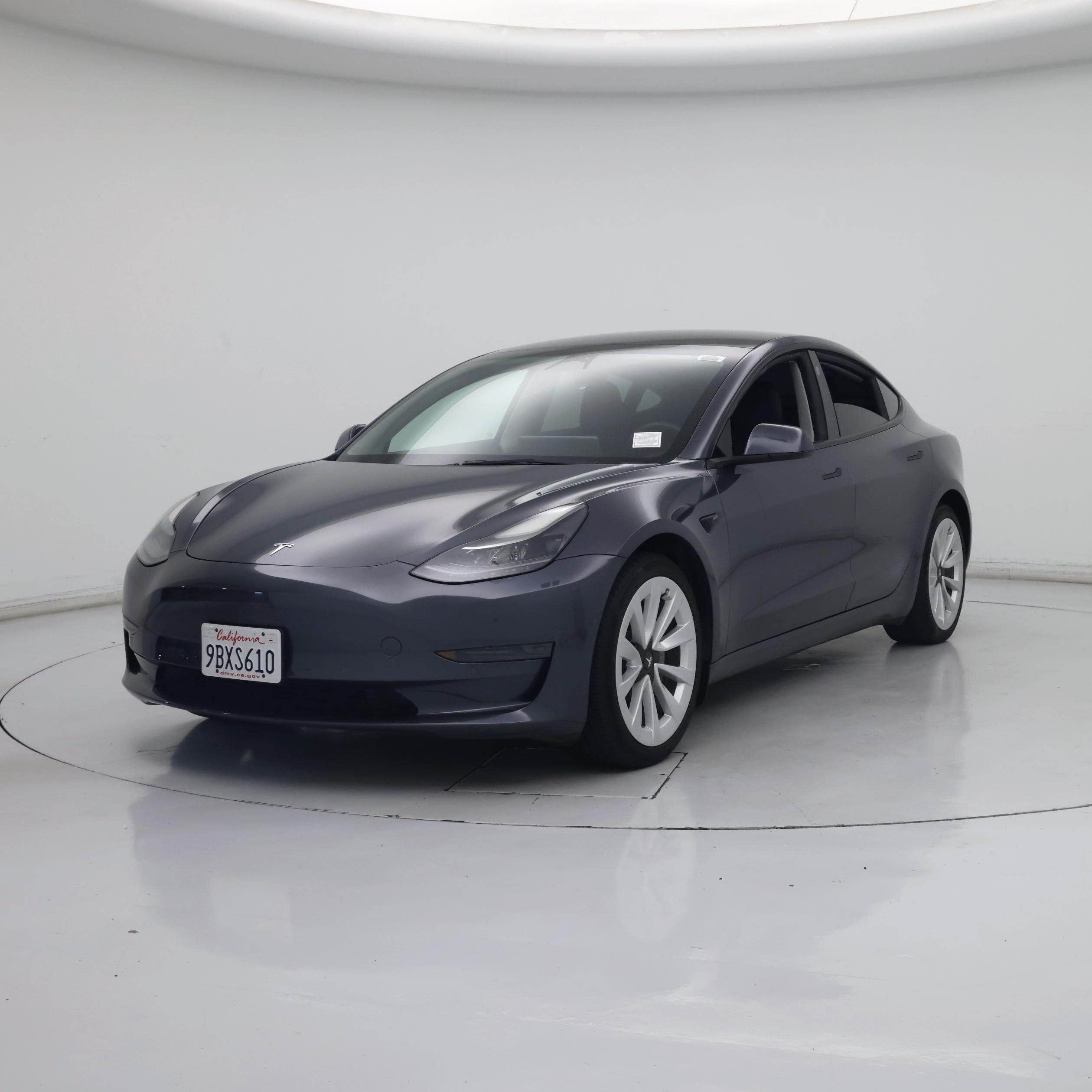 Thumbnail: 2022 Tesla Model 3 - 4