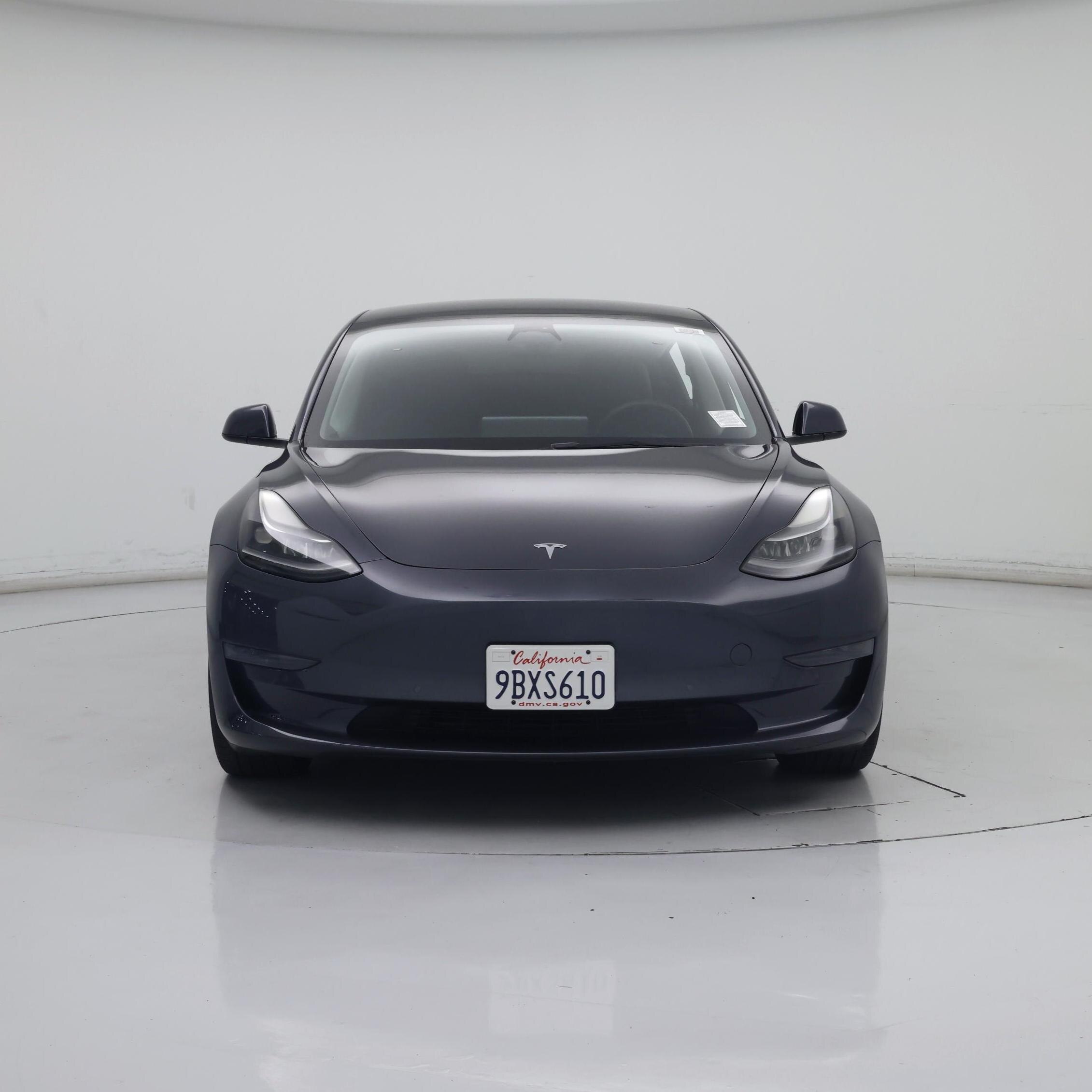 Thumbnail: 2022 Tesla Model 3 - 5