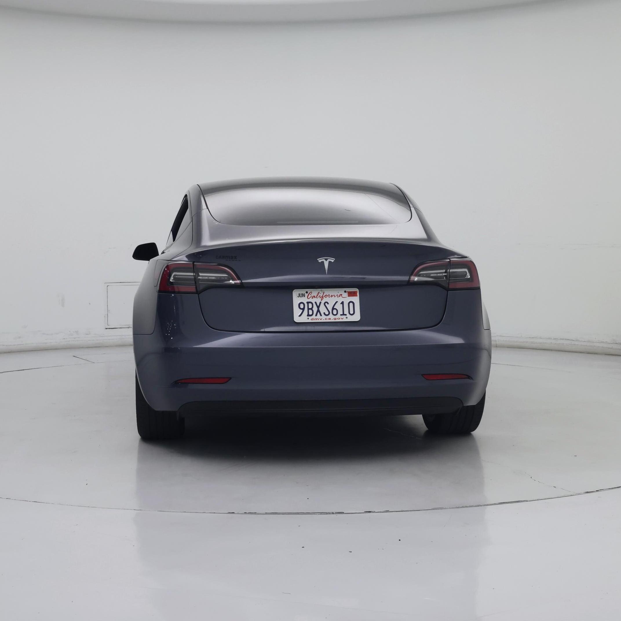 Thumbnail: 2022 Tesla Model 3 - 6