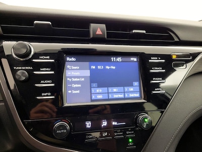 Radio (On)
