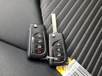 Keys